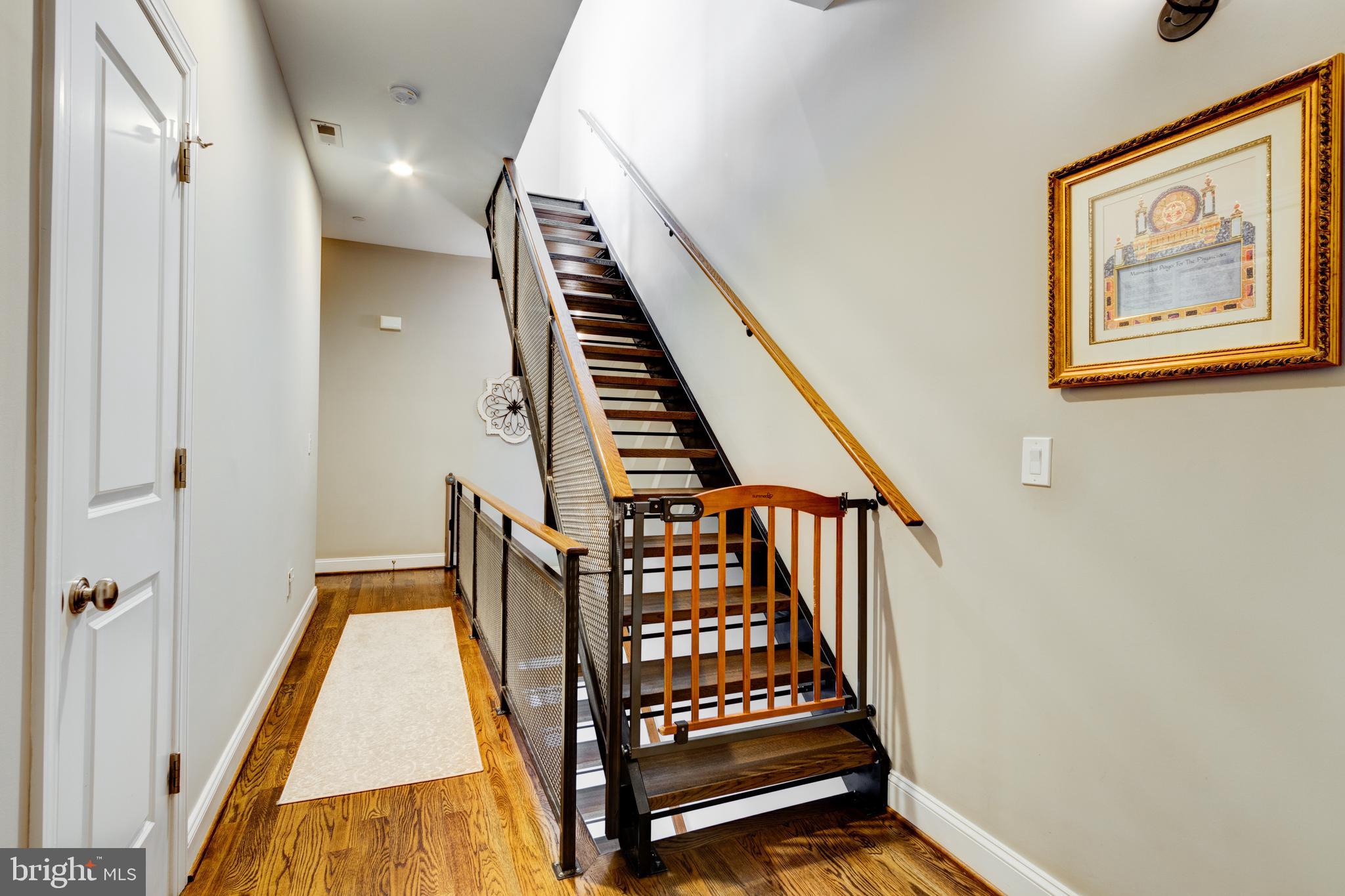 BREWERS HILL - Residential