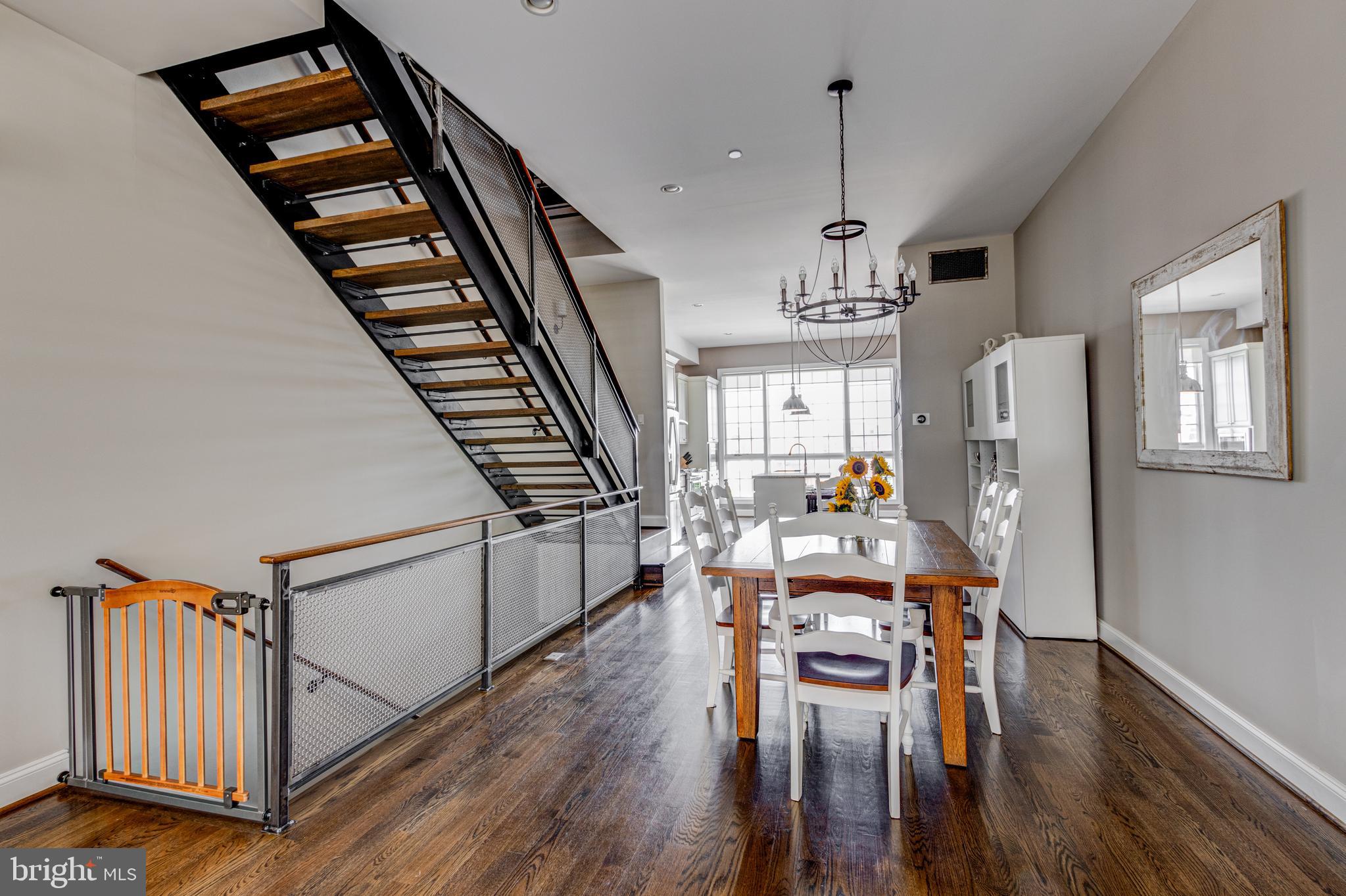 BREWERS HILL - Residential