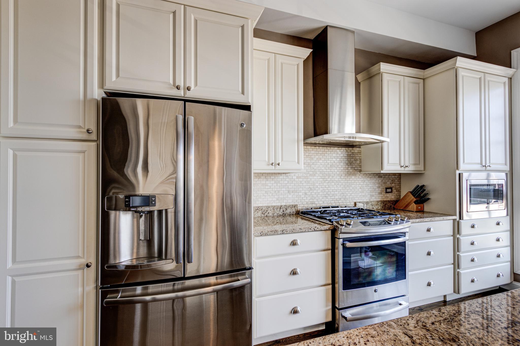 BREWERS HILL - Residential