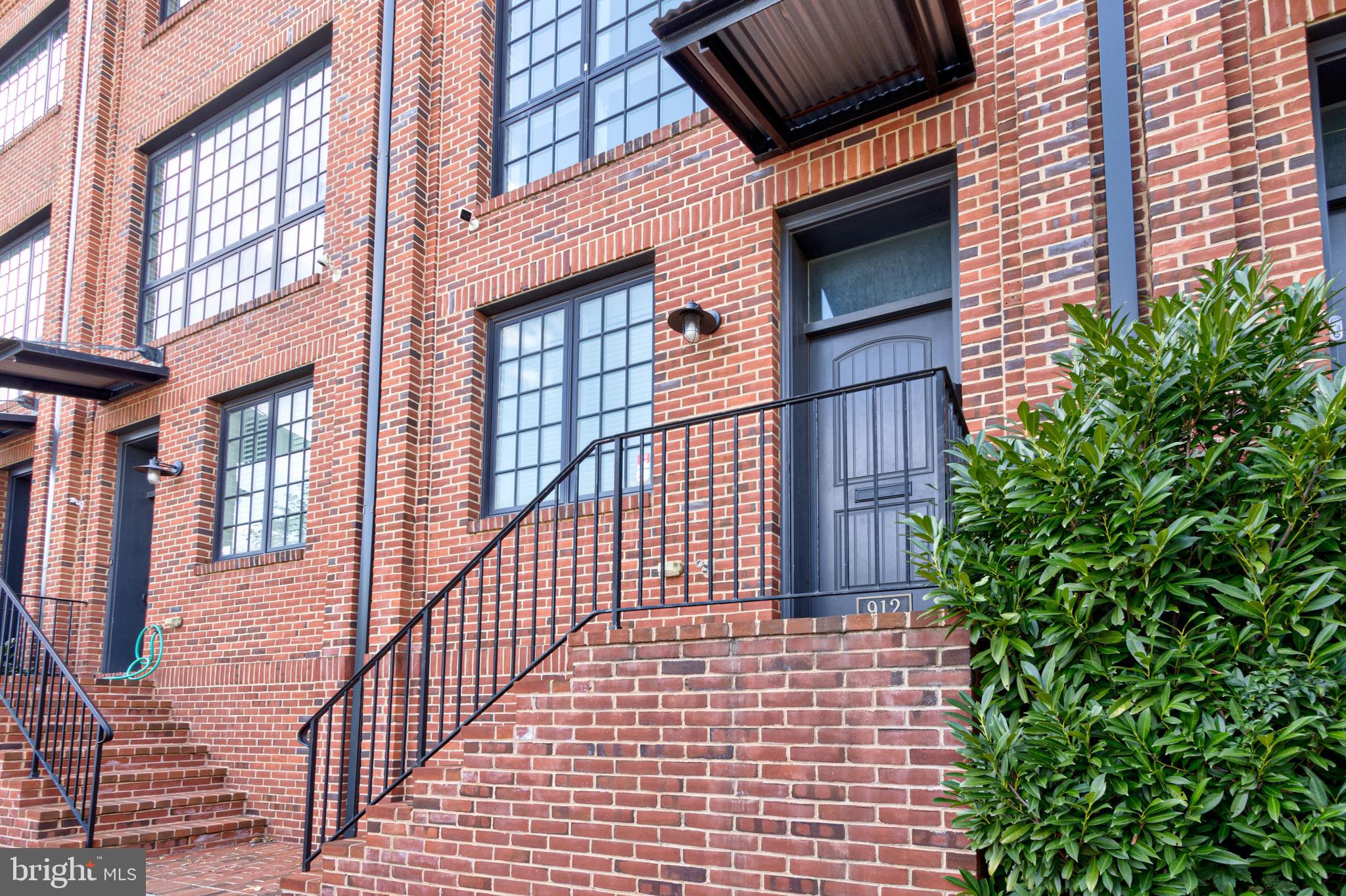BREWERS HILL - Residential