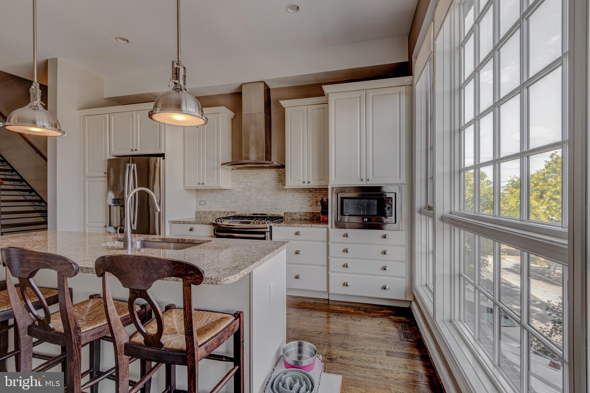 BREWERS HILL - Residential