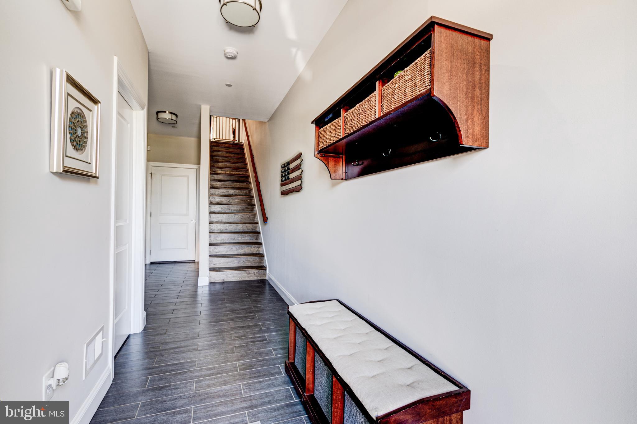 BREWERS HILL - Residential