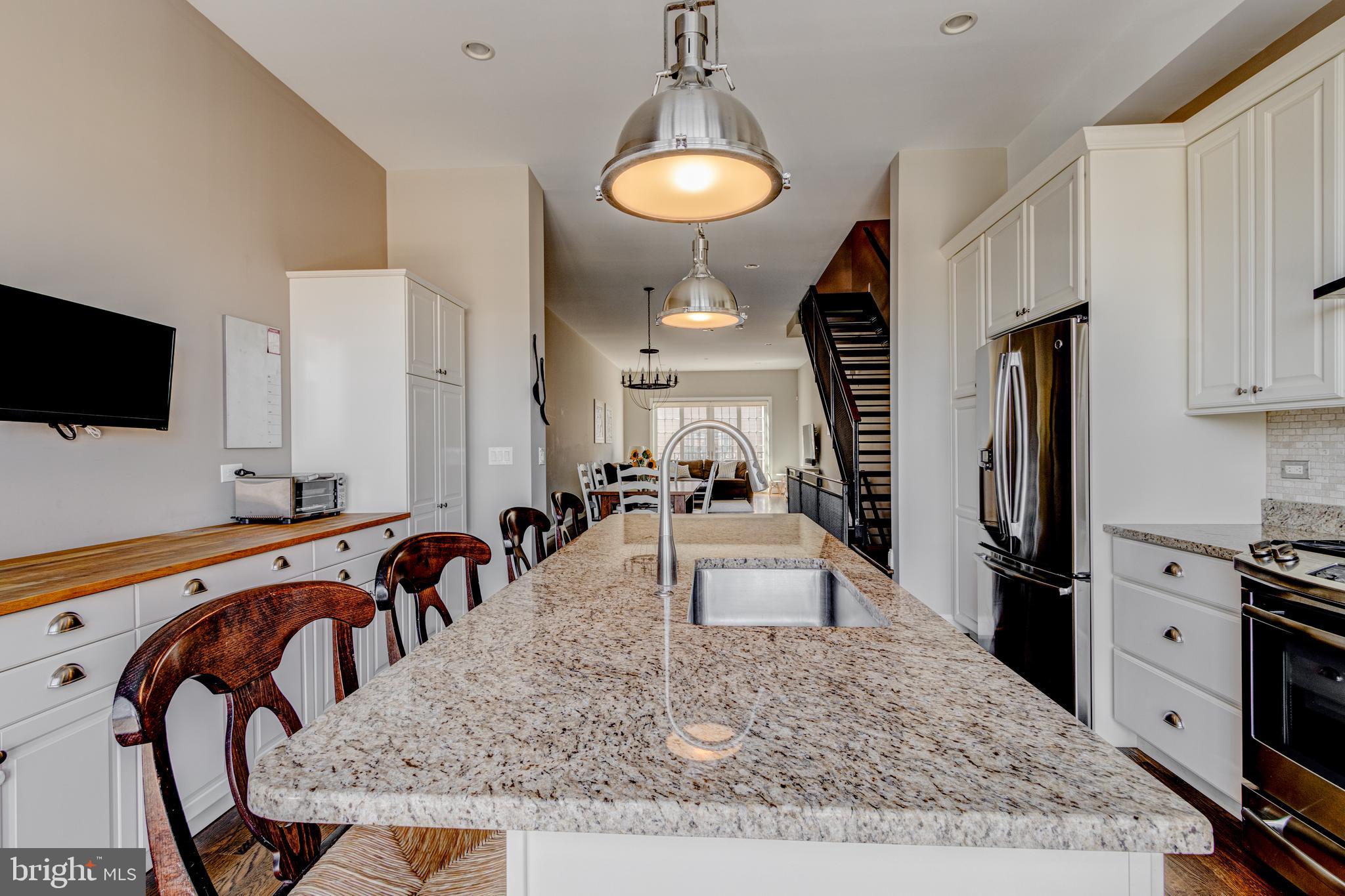 BREWERS HILL - Residential