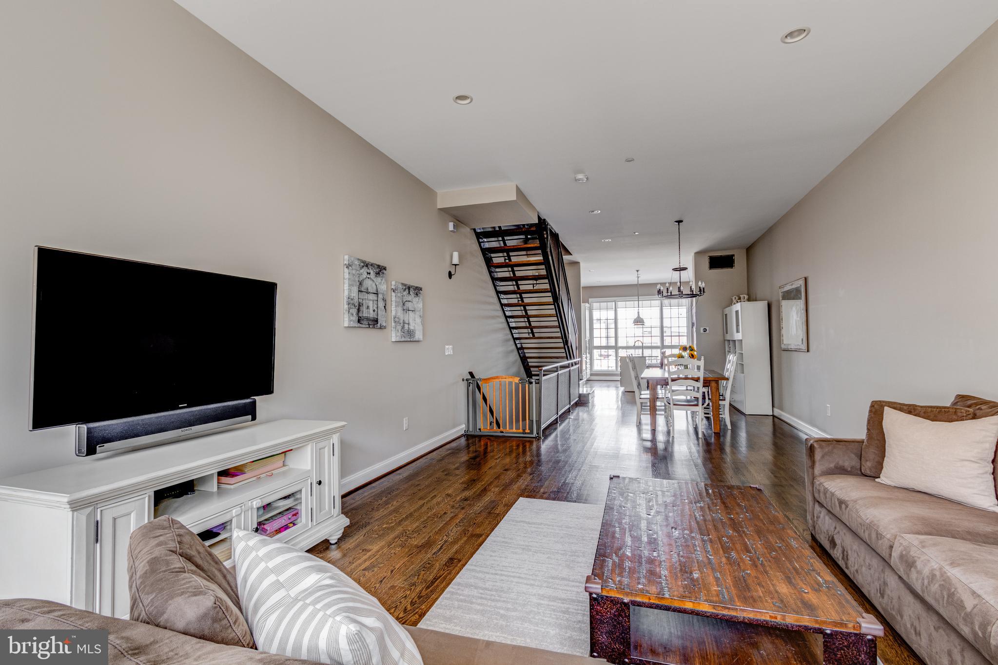 BREWERS HILL - Residential