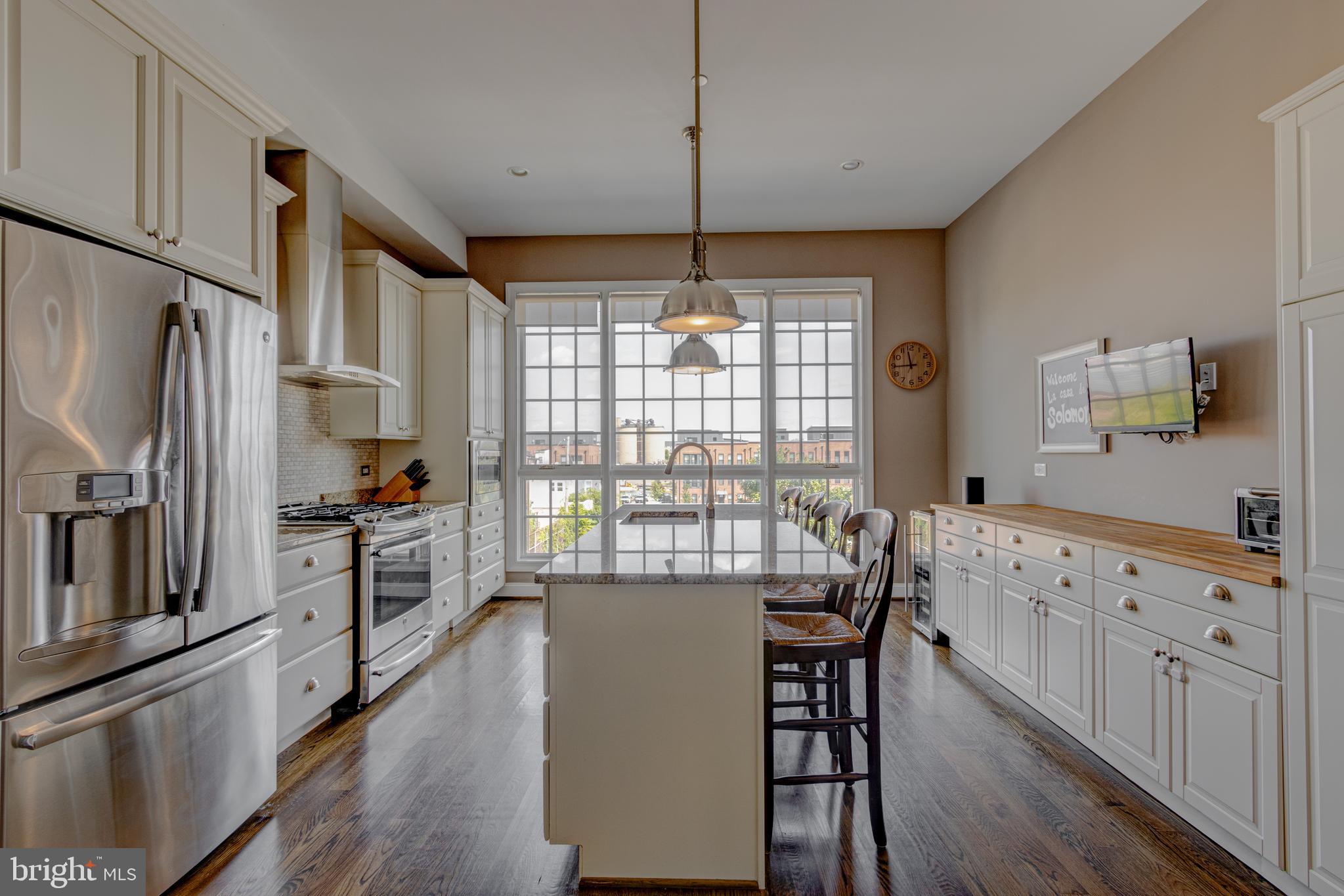 BREWERS HILL - Residential