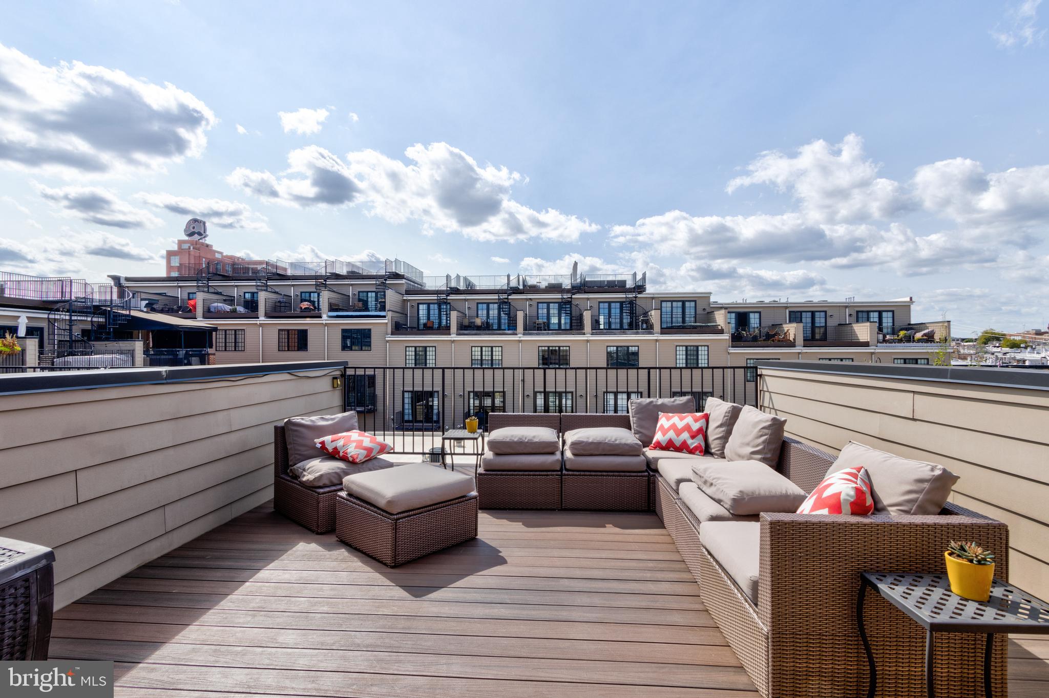 BREWERS HILL - Residential