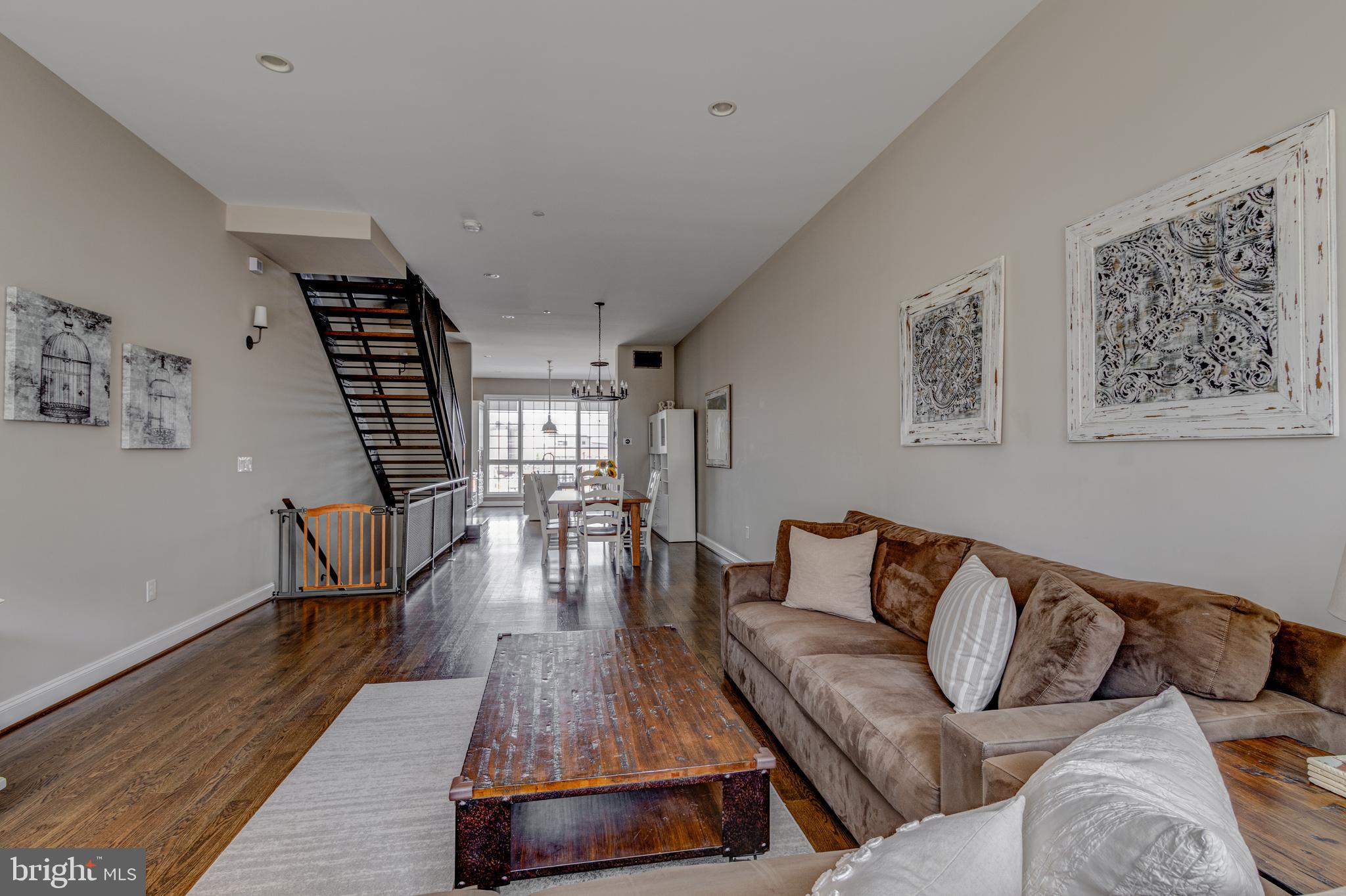 BREWERS HILL - Residential