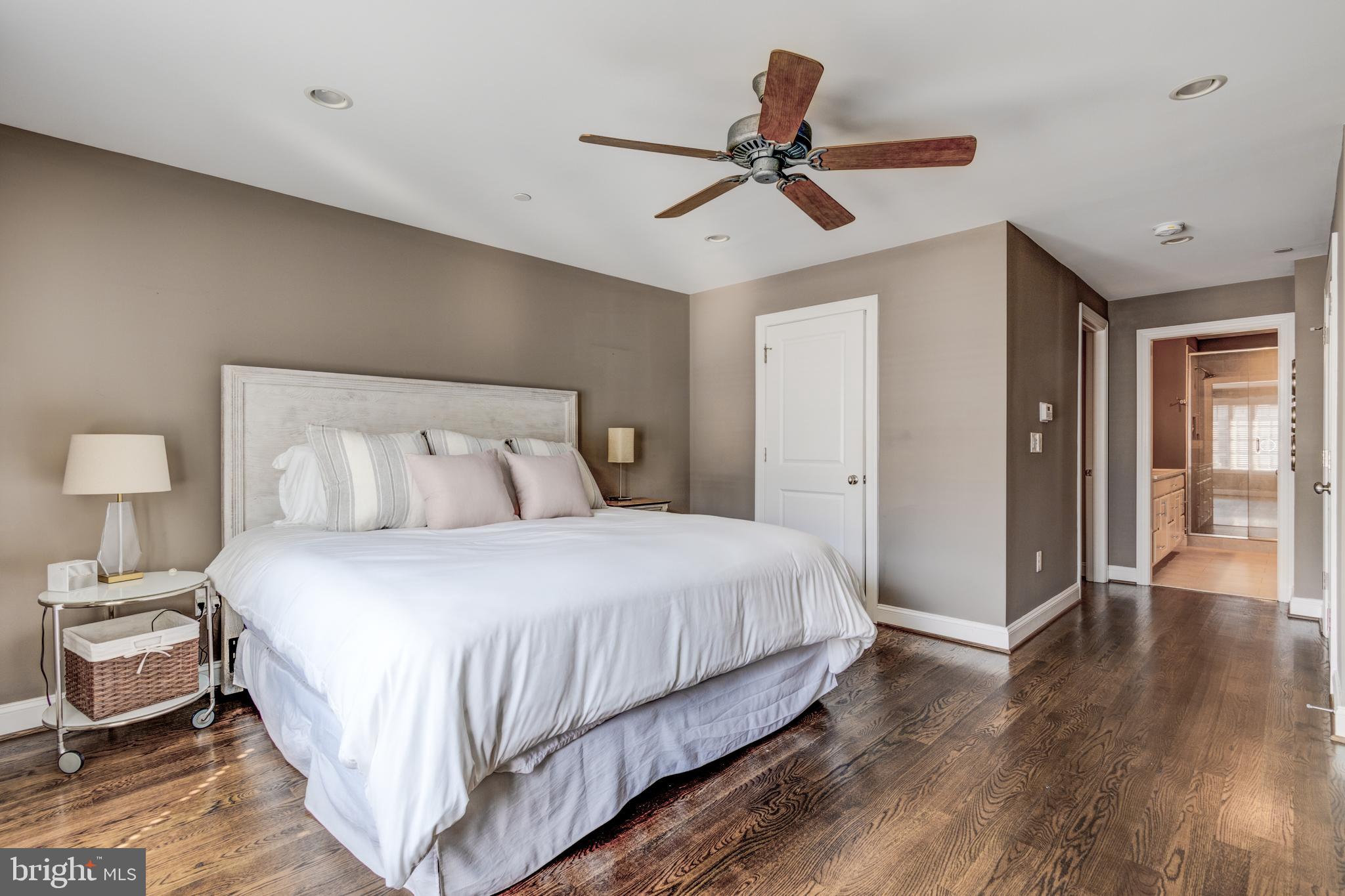 BREWERS HILL - Residential