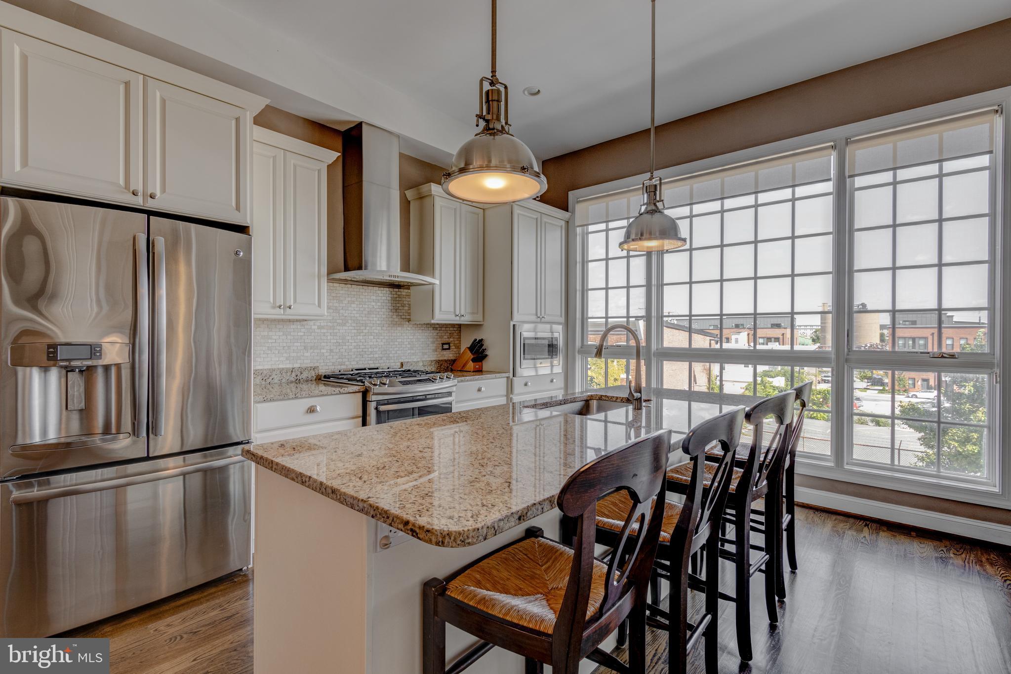 BREWERS HILL - Residential