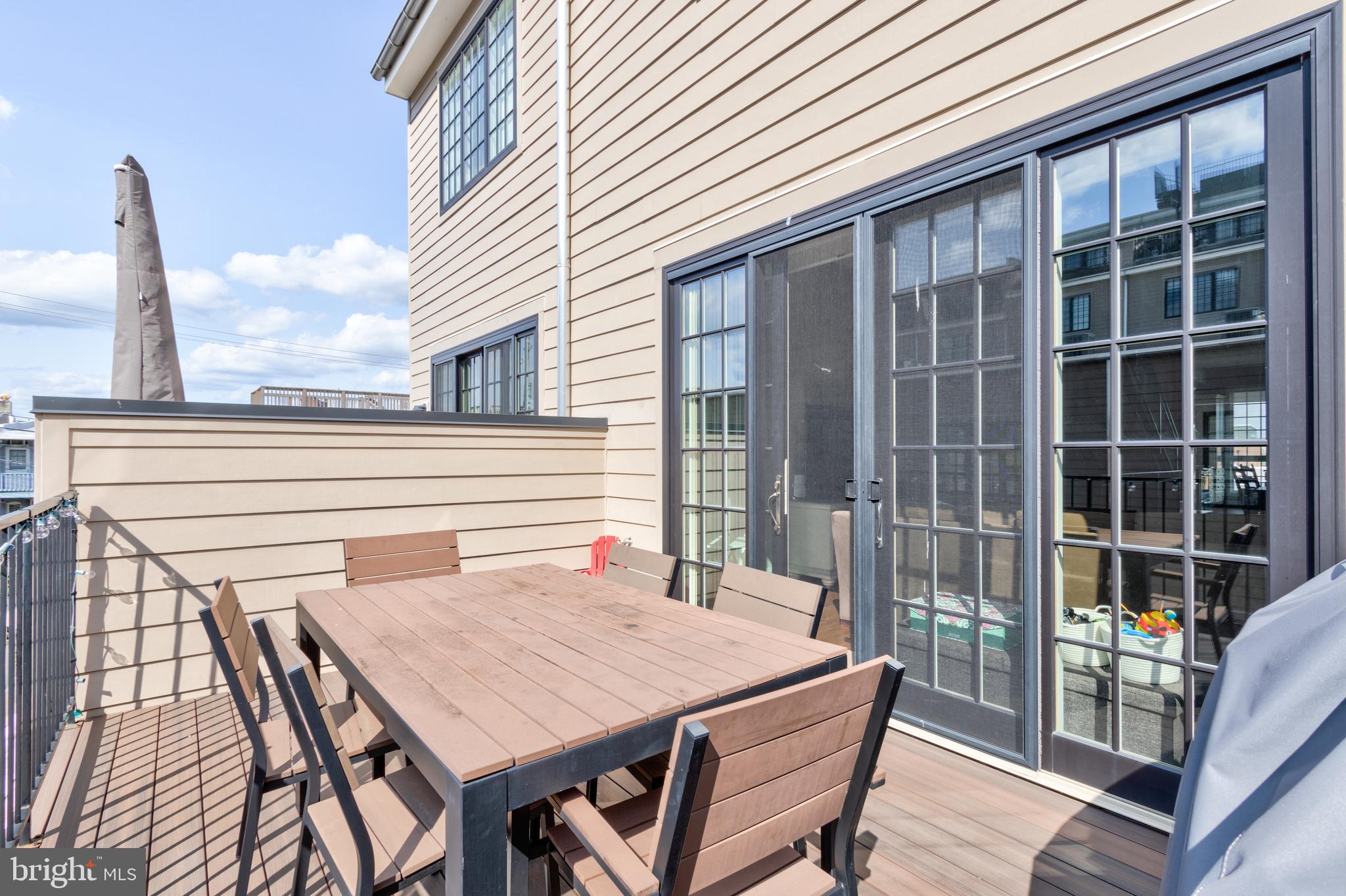 BREWERS HILL - Residential