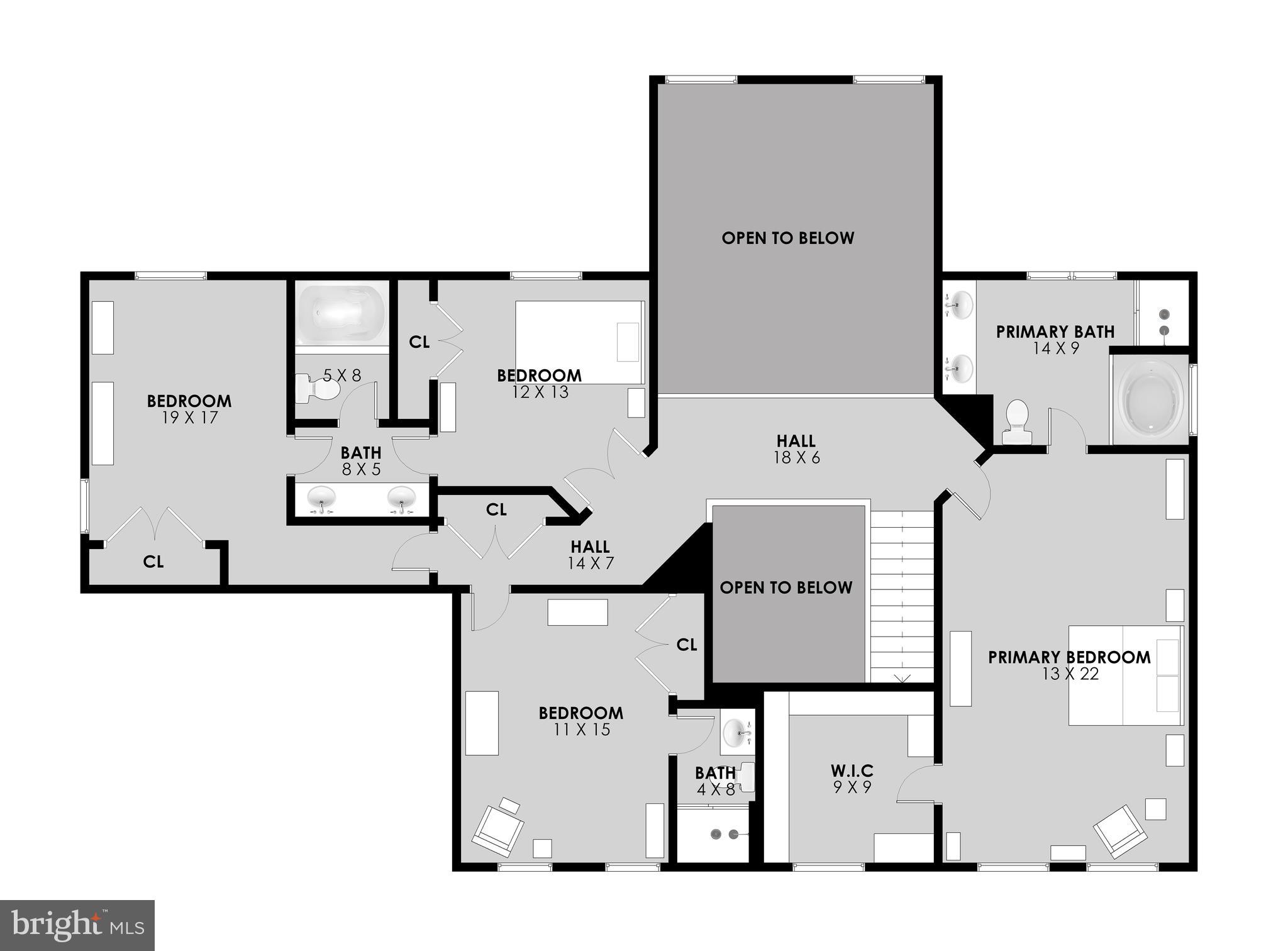 FAIRFAX HUNT - Residential