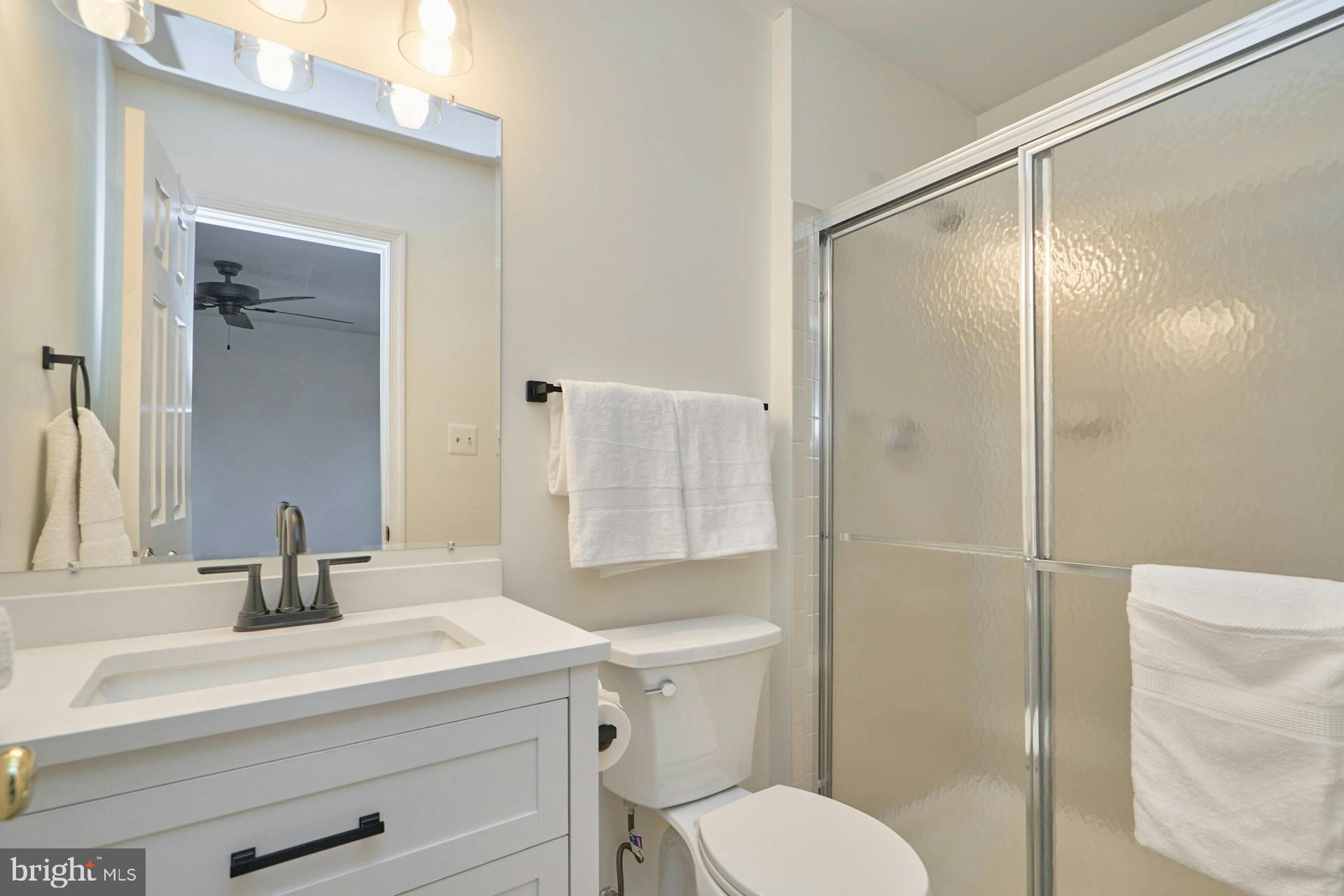 FAIRFAX HUNT - Residential