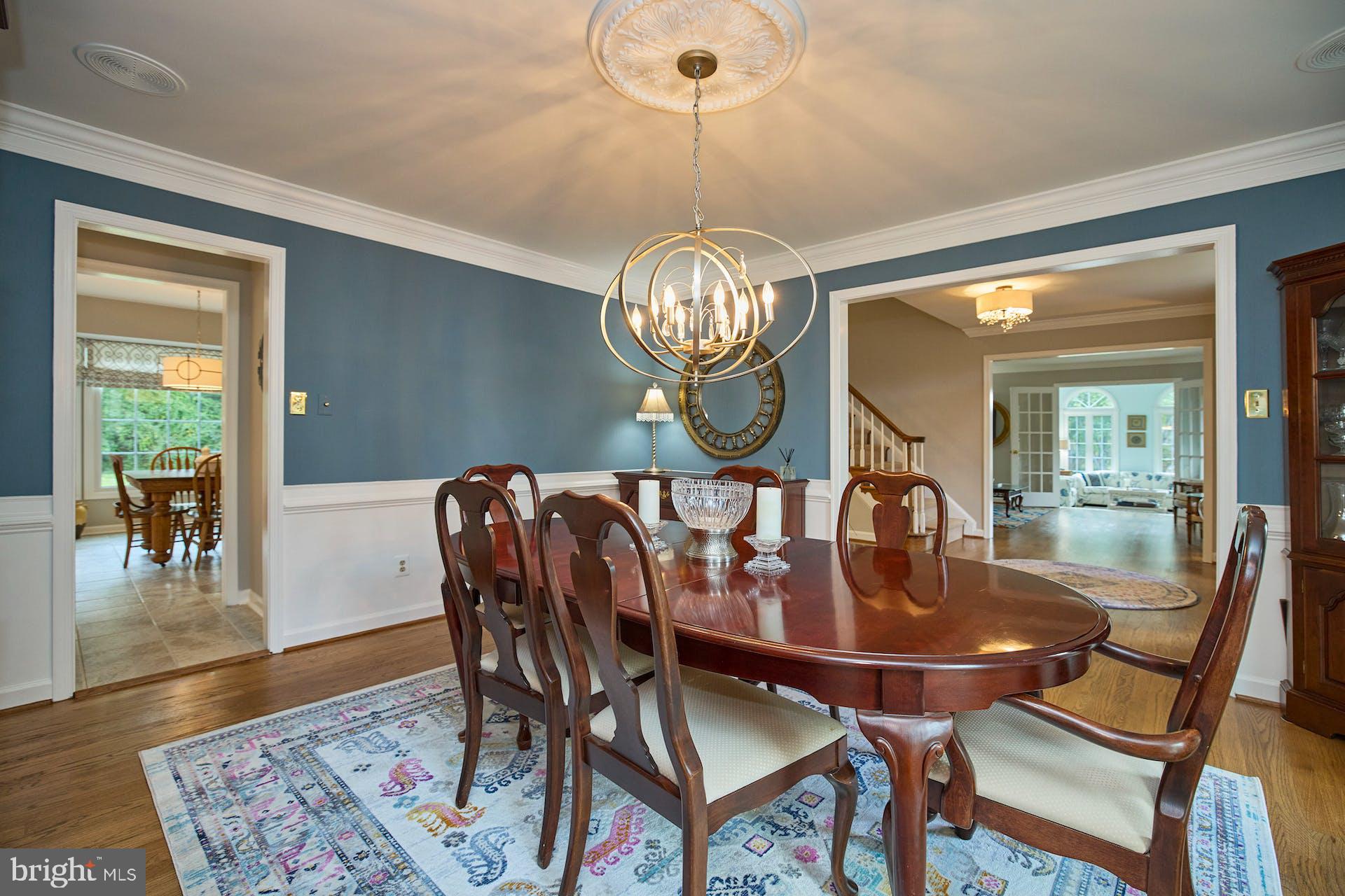 FAIRFAX HUNT - Residential