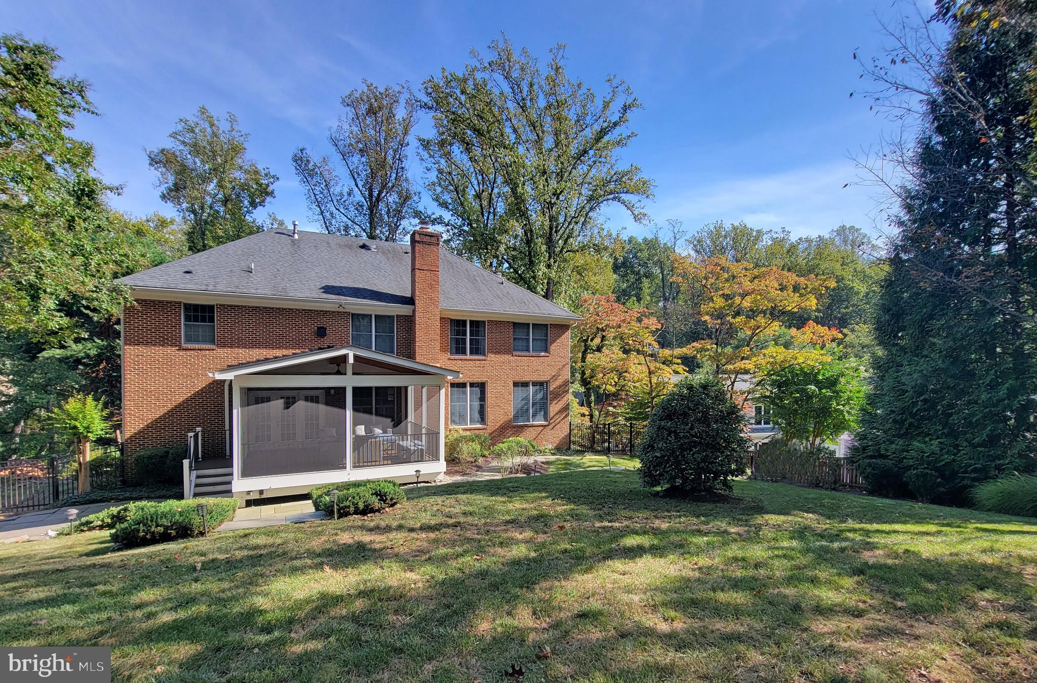 FRANKLIN PARK - Residential Lease