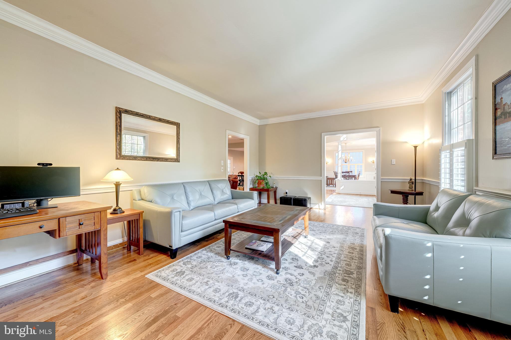 FRANKLIN PARK - Residential Lease