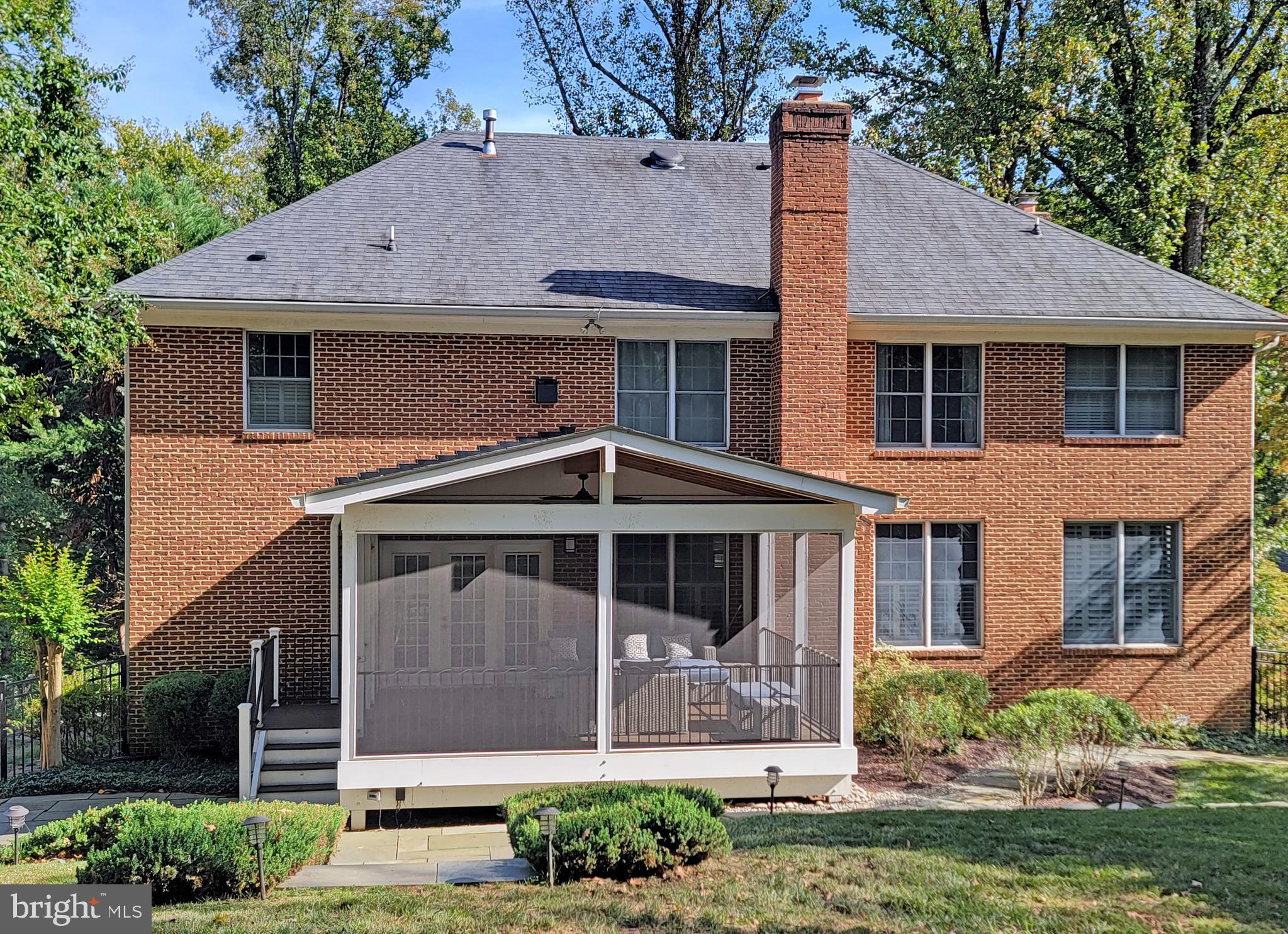 FRANKLIN PARK - Residential Lease