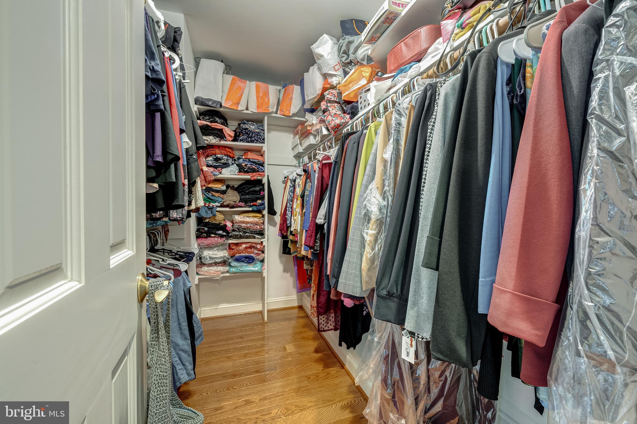 FRANKLIN PARK - Residential Lease