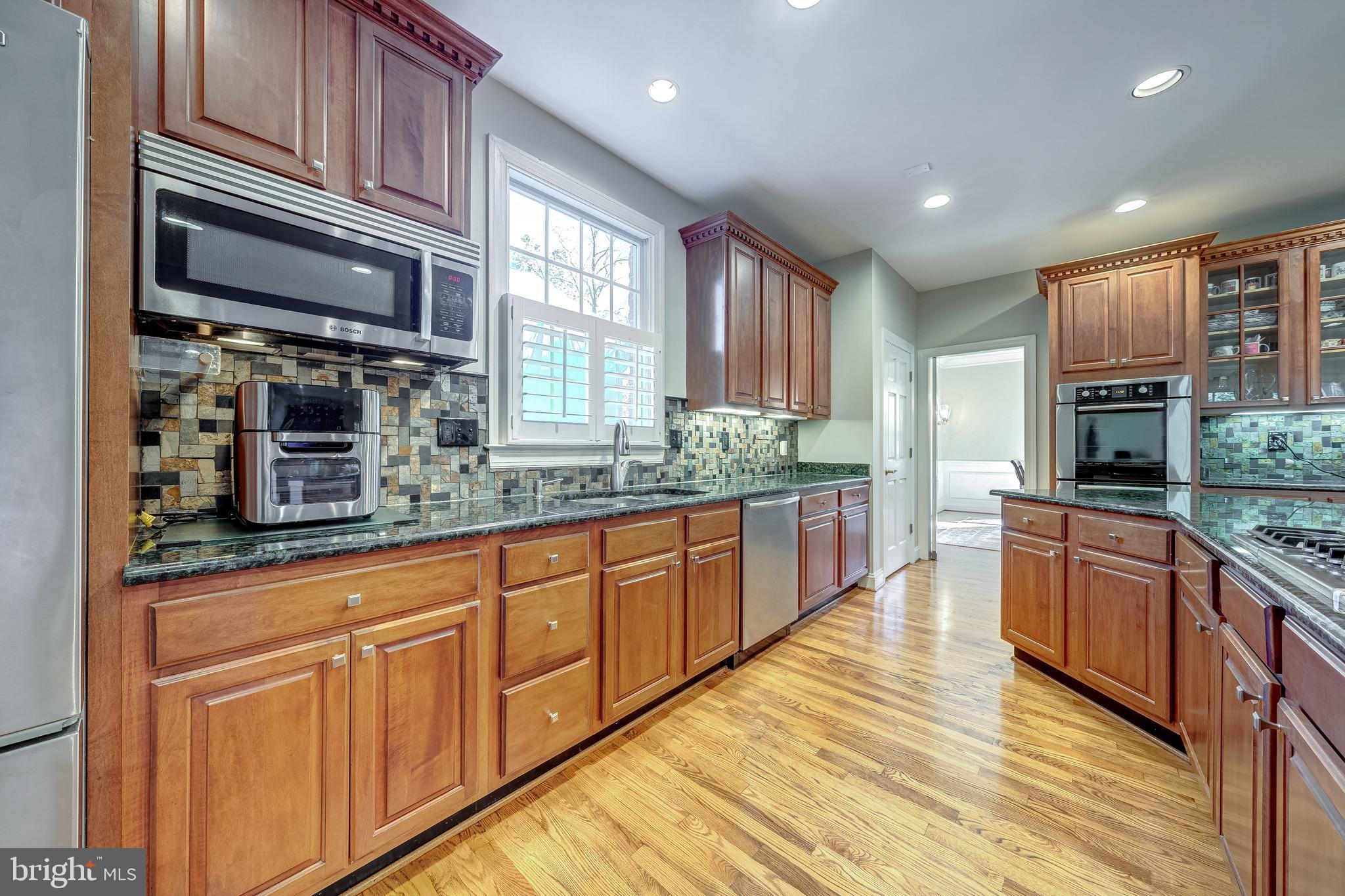 FRANKLIN PARK - Residential Lease