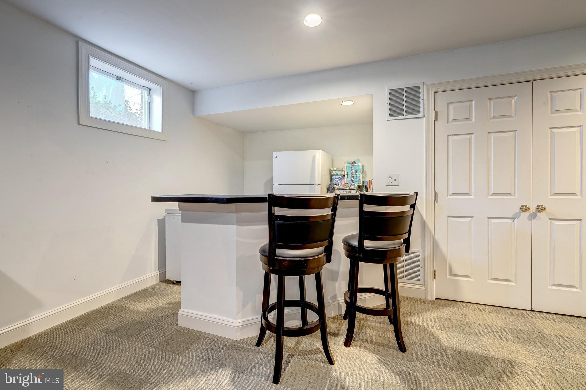 FRANKLIN PARK - Residential Lease