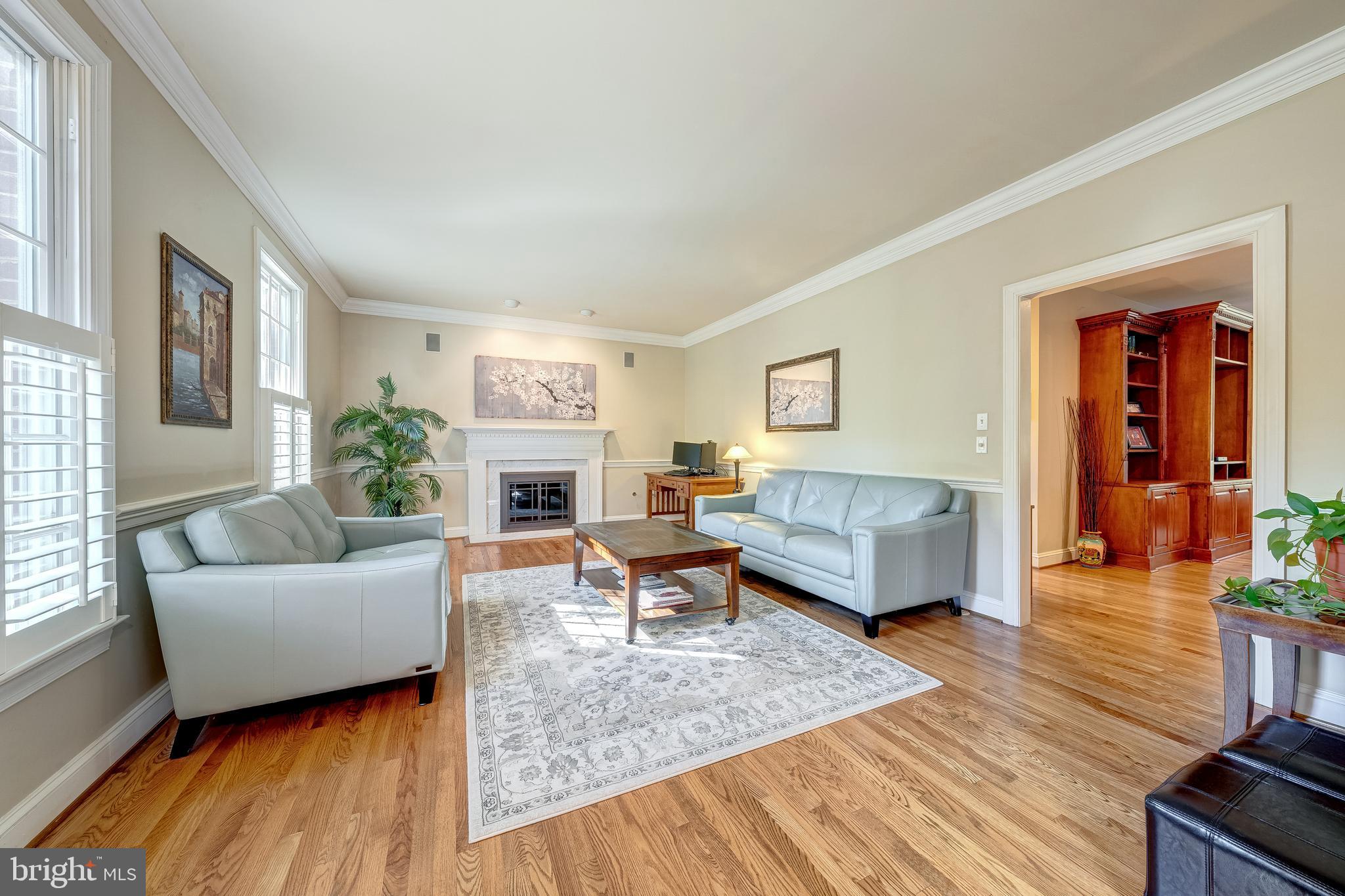 FRANKLIN PARK - Residential Lease