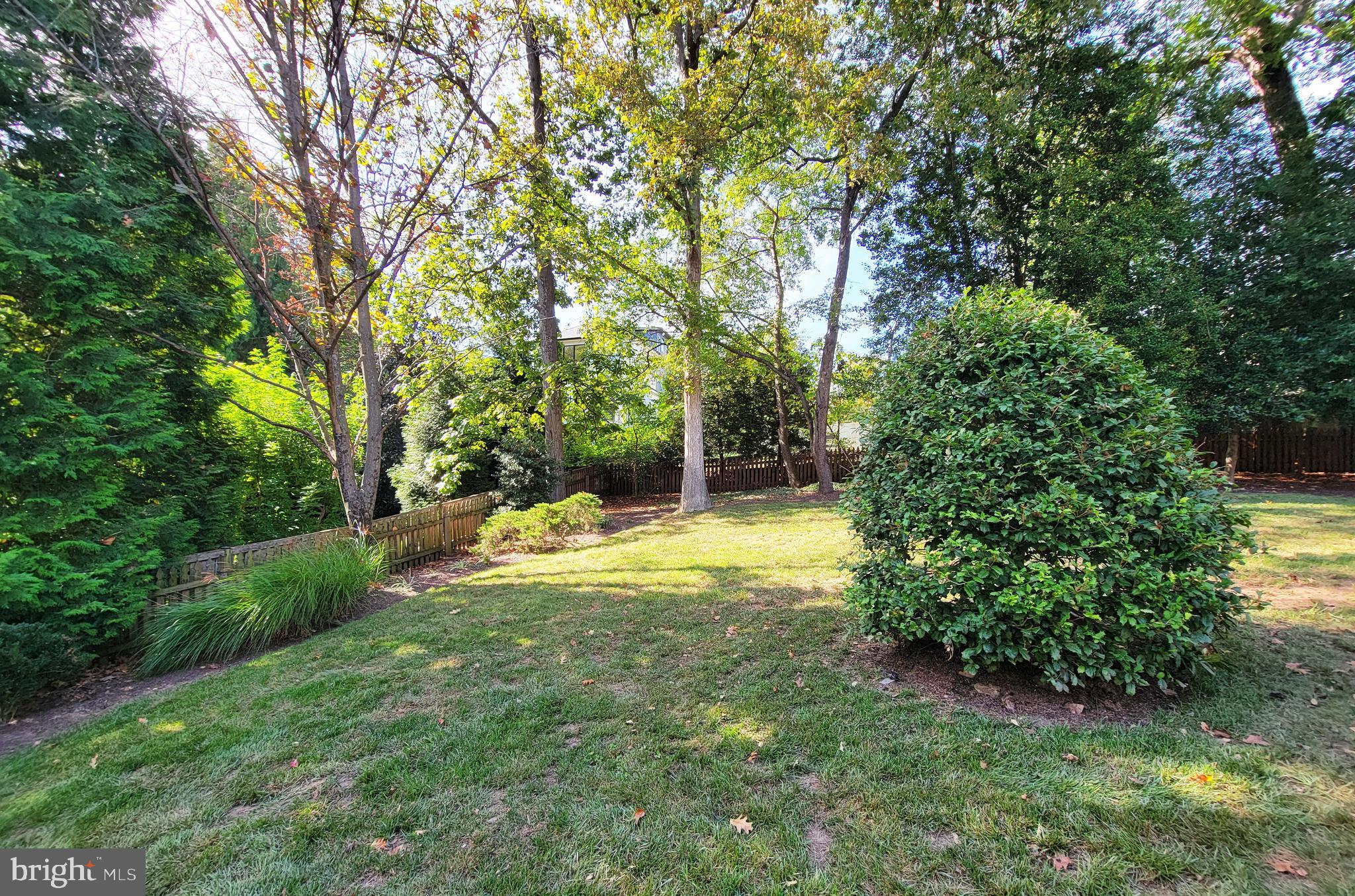 FRANKLIN PARK - Residential Lease