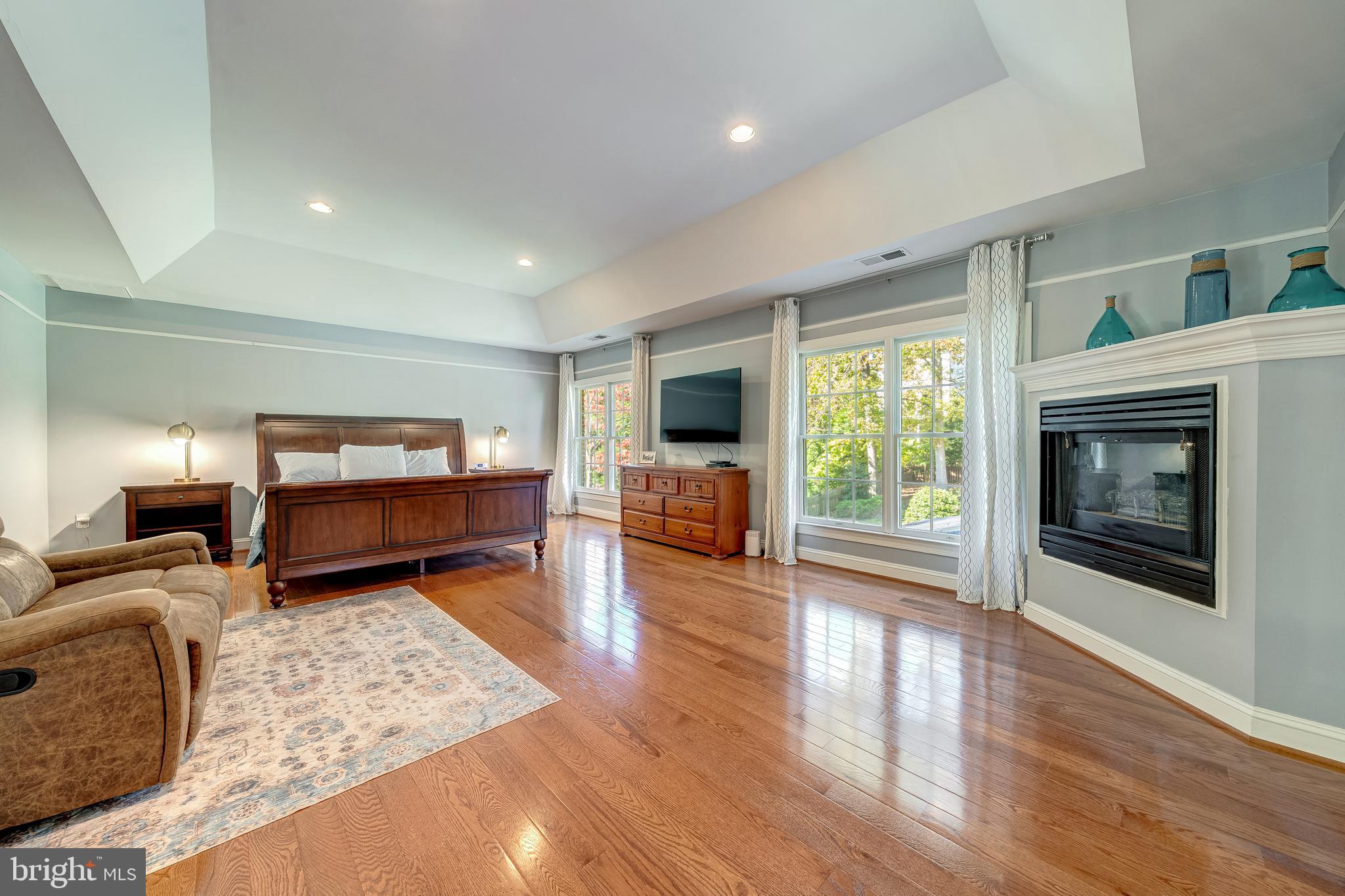 FRANKLIN PARK - Residential Lease