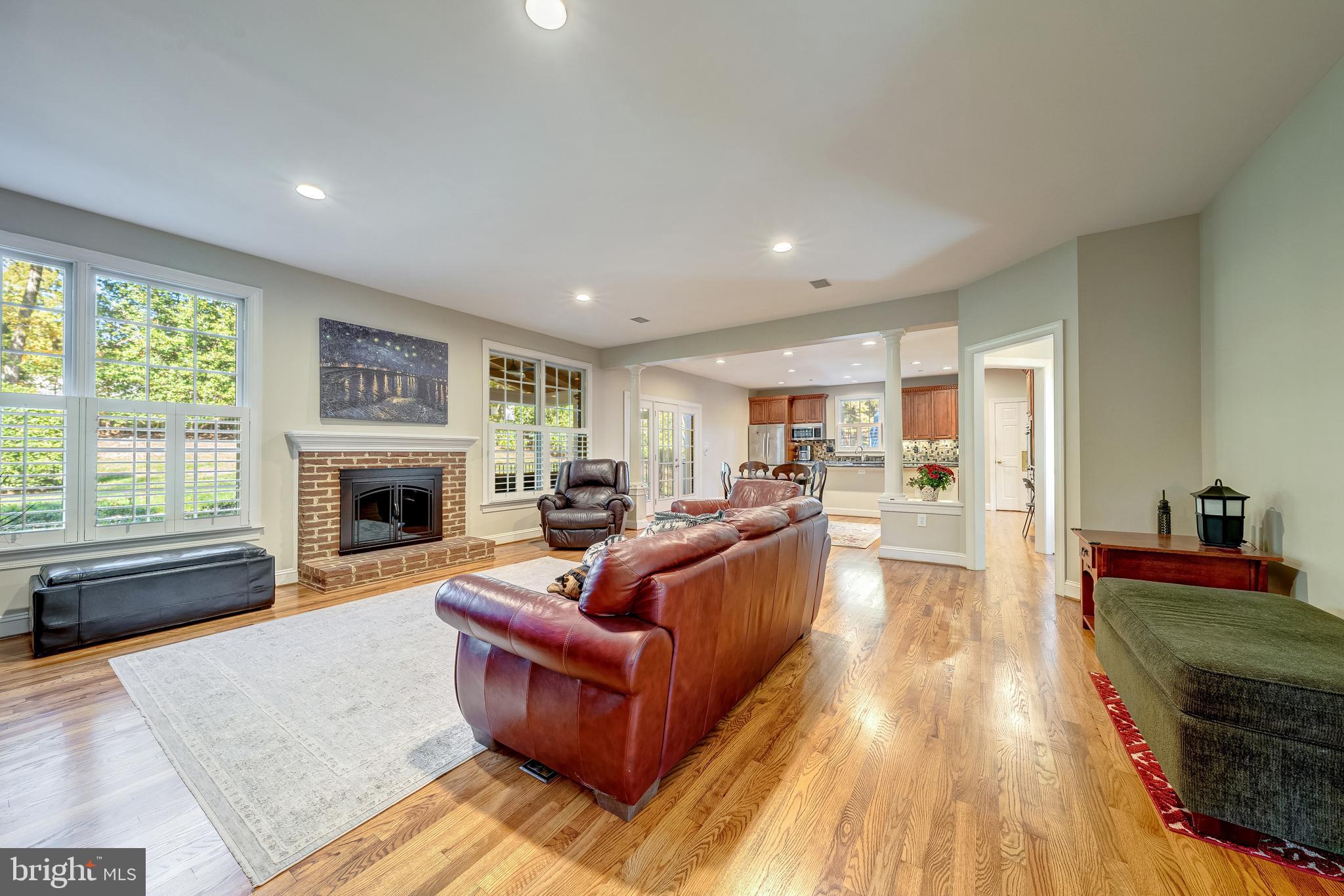 FRANKLIN PARK - Residential Lease