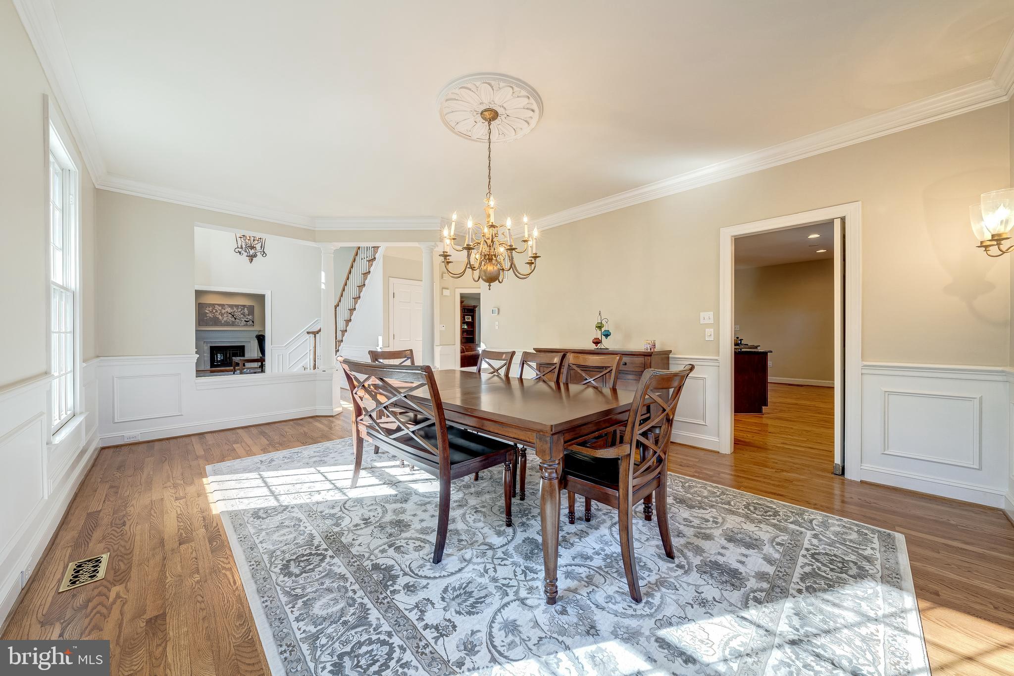 FRANKLIN PARK - Residential Lease