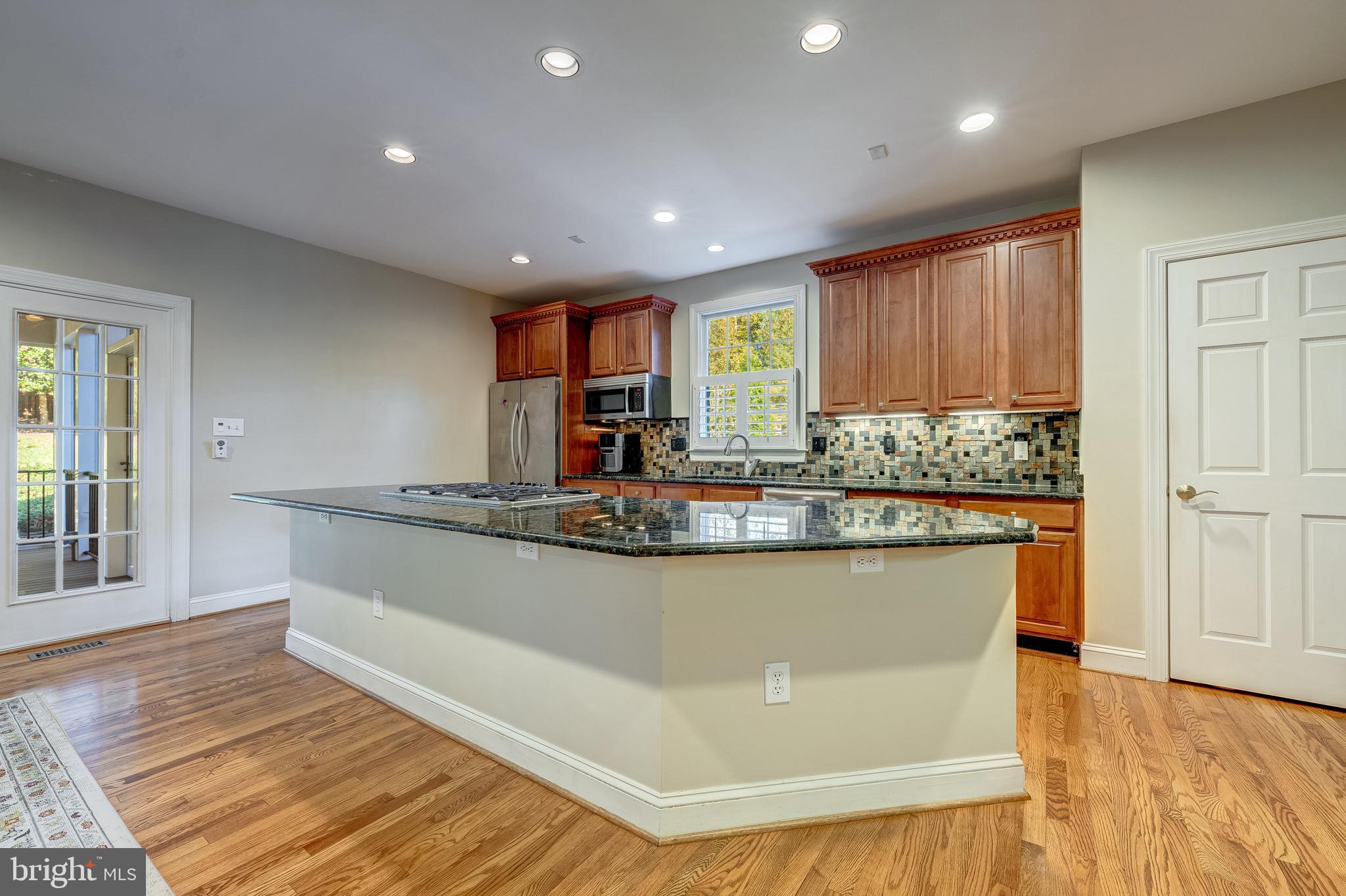 FRANKLIN PARK - Residential Lease