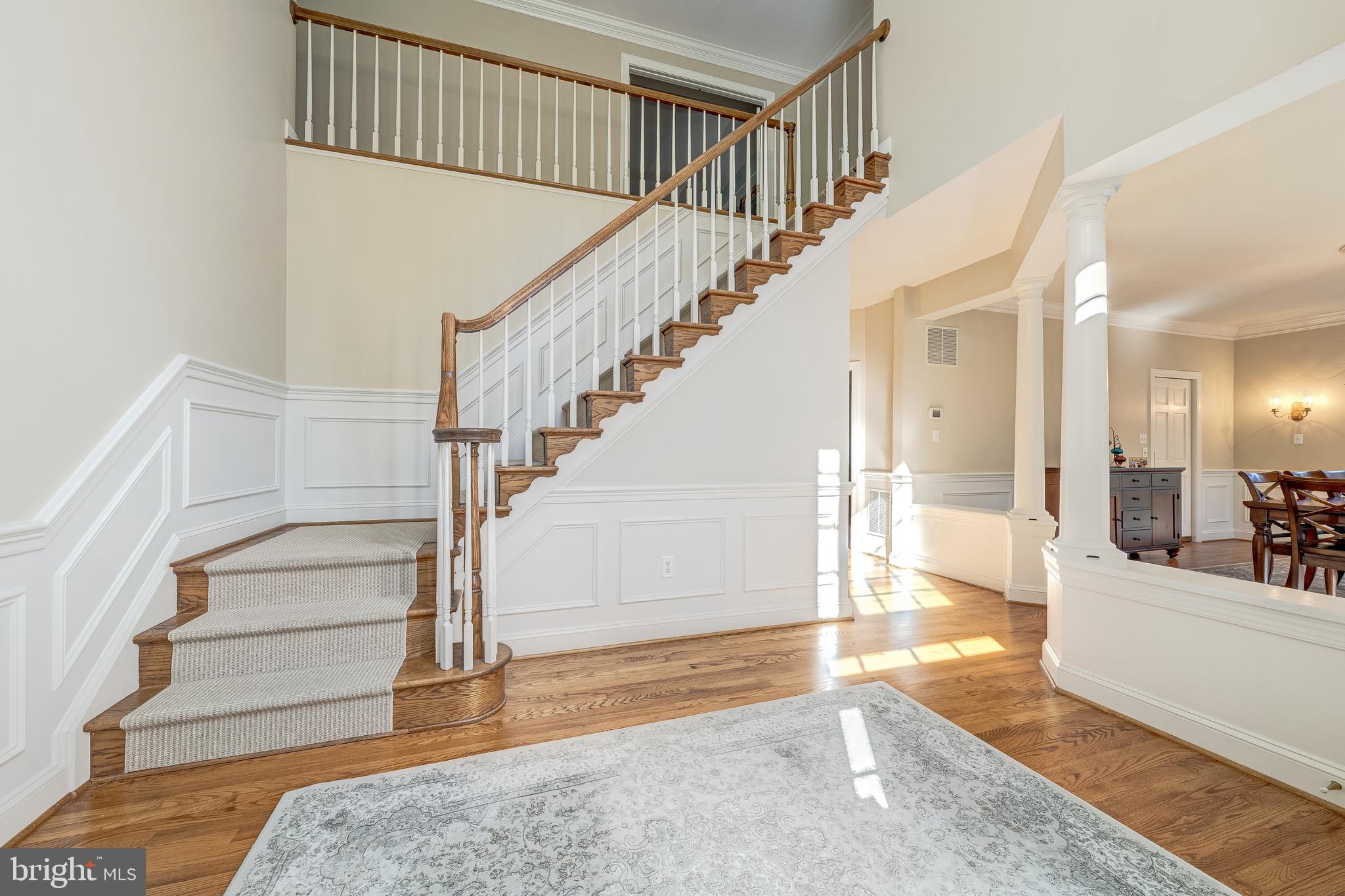 FRANKLIN PARK - Residential Lease