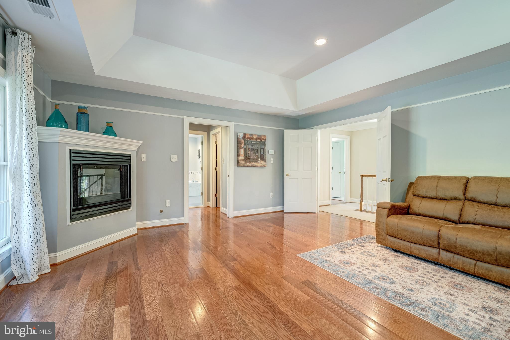 FRANKLIN PARK - Residential Lease