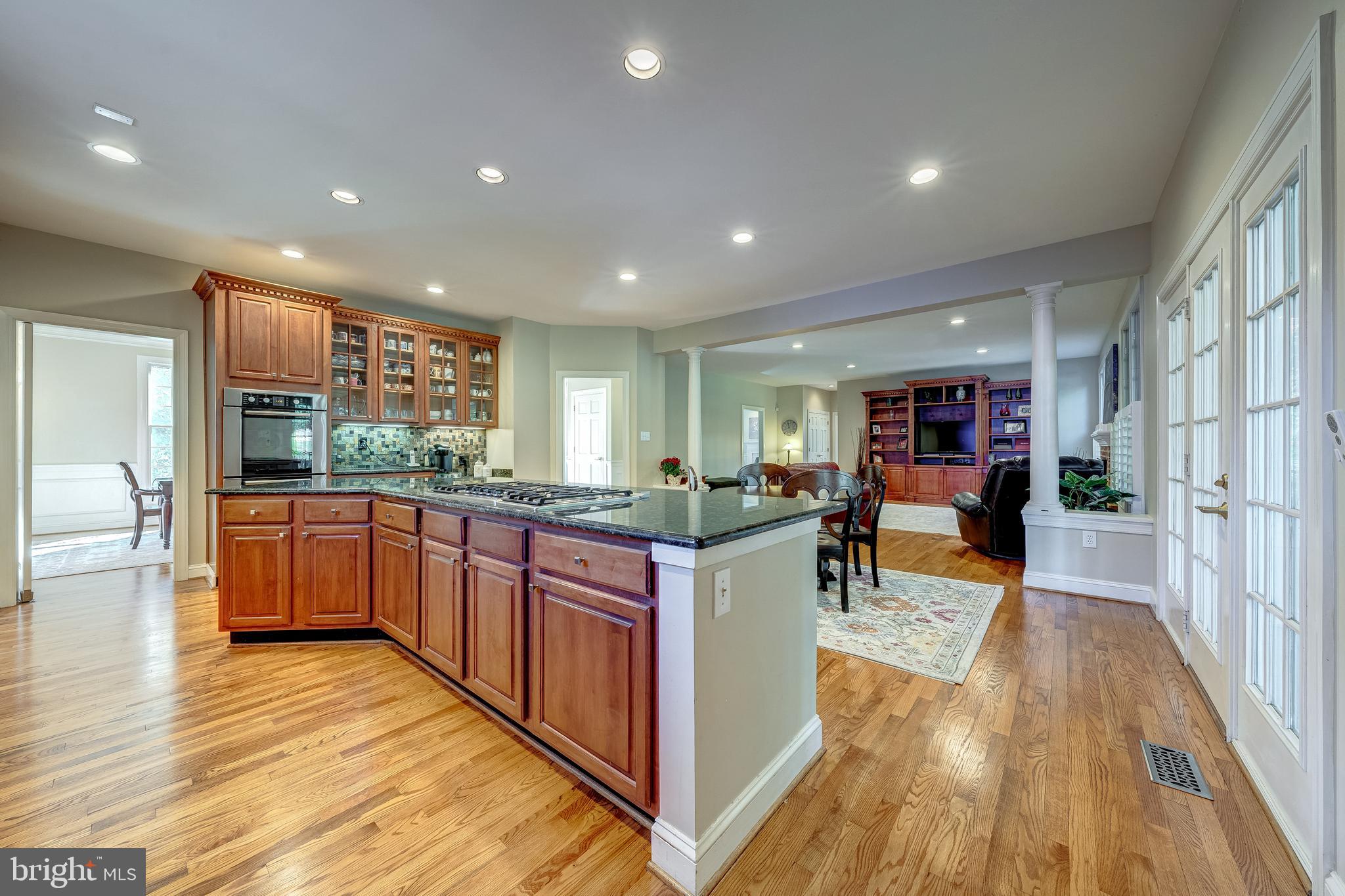 FRANKLIN PARK - Residential Lease