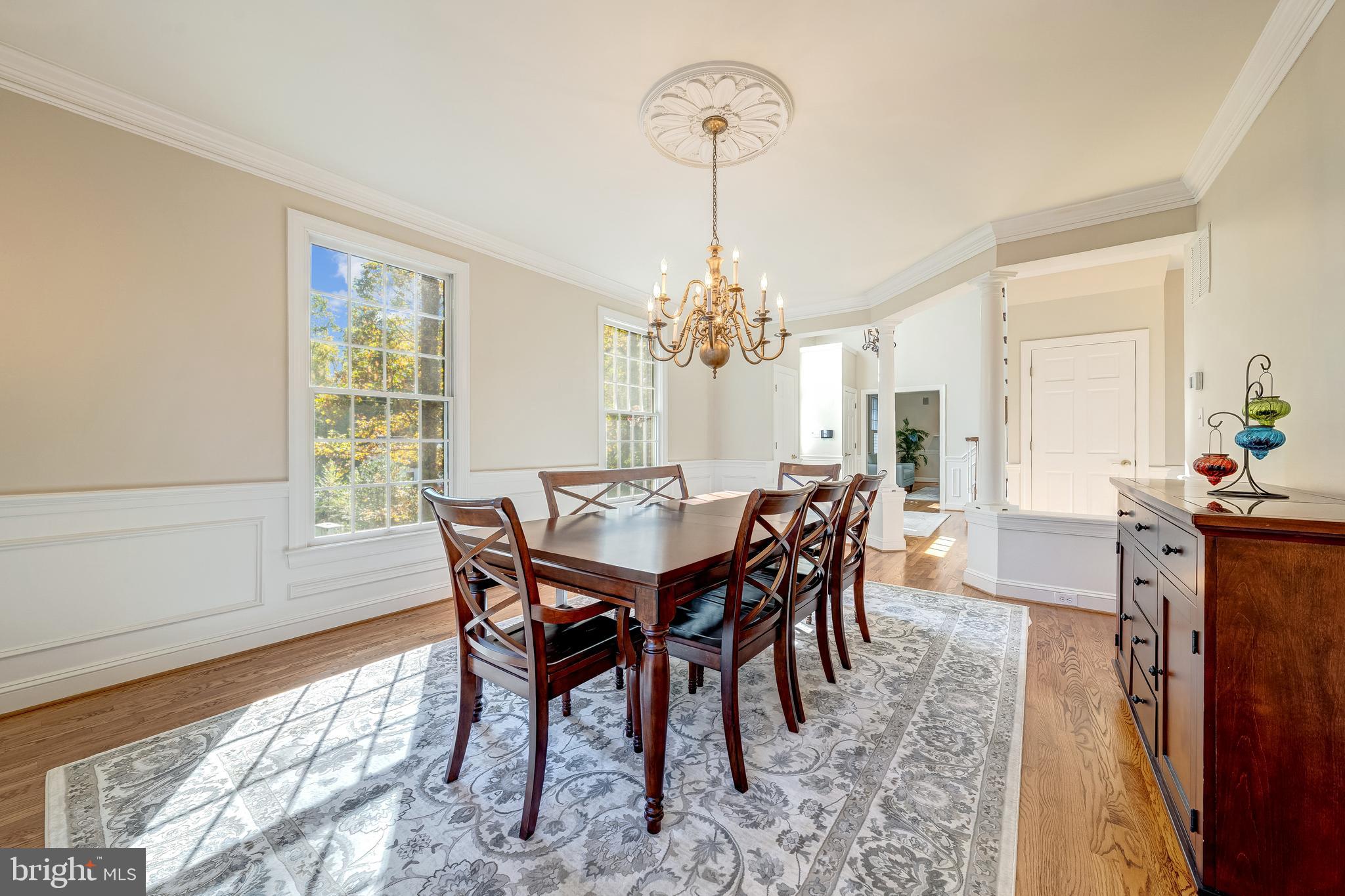 FRANKLIN PARK - Residential Lease