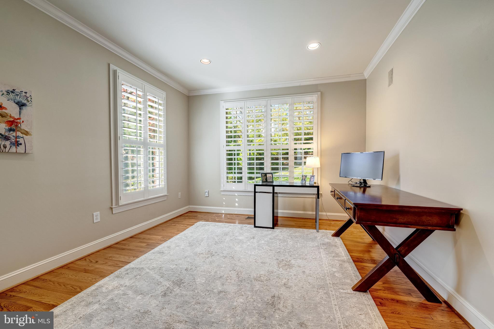 FRANKLIN PARK - Residential Lease