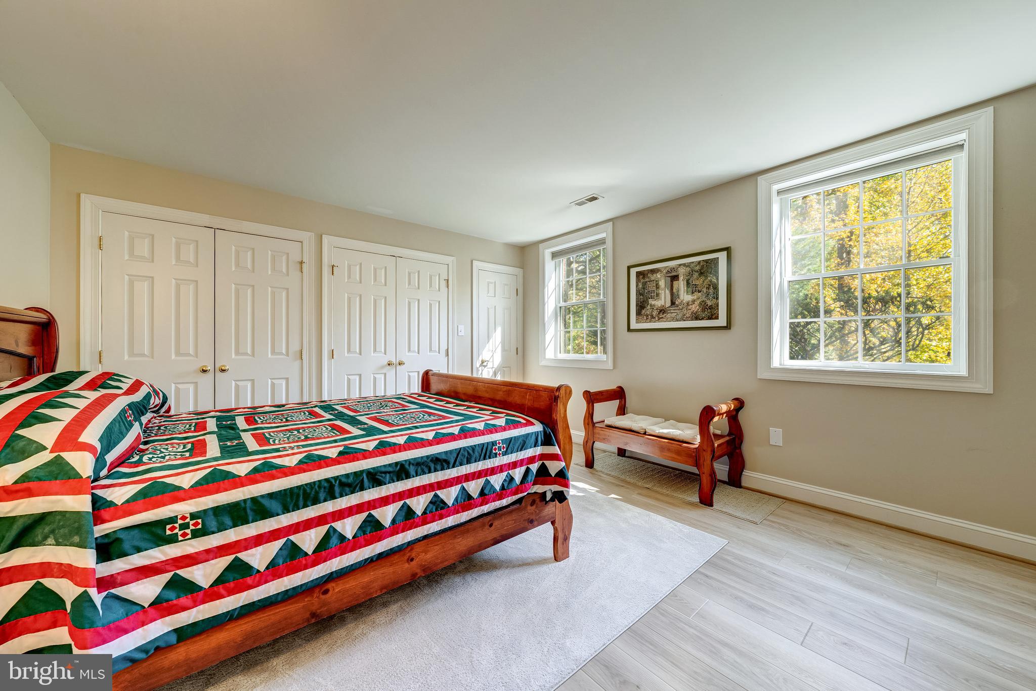 FRANKLIN PARK - Residential Lease