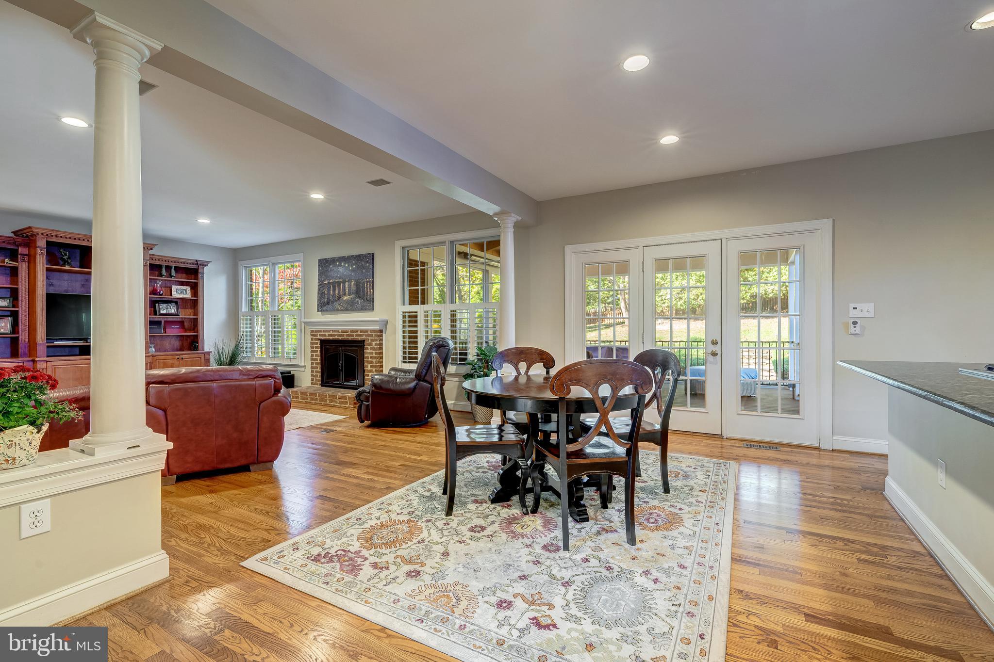 FRANKLIN PARK - Residential Lease