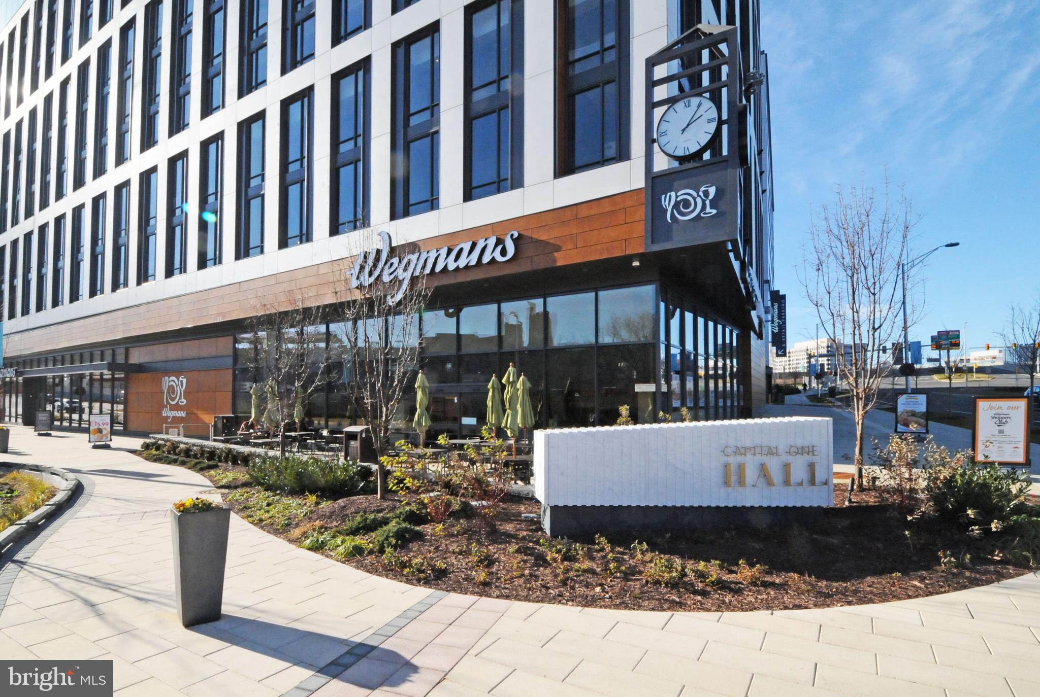 FRANKLIN PARK - Residential Lease