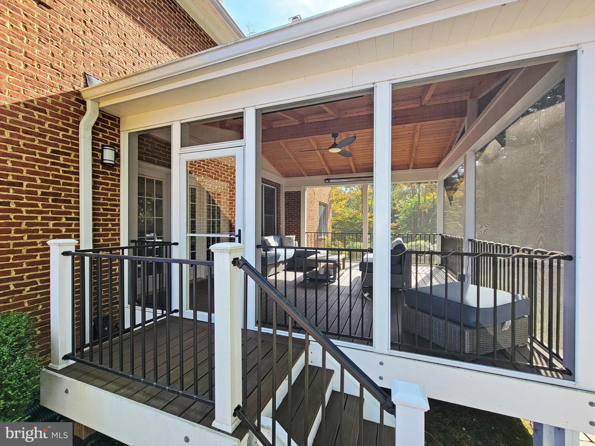 FRANKLIN PARK - Residential Lease