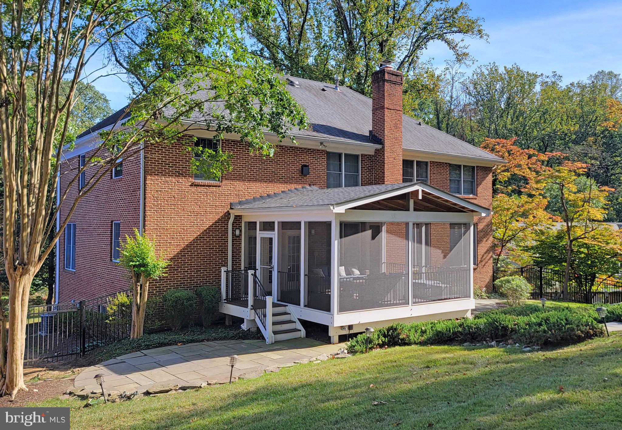 FRANKLIN PARK - Residential Lease