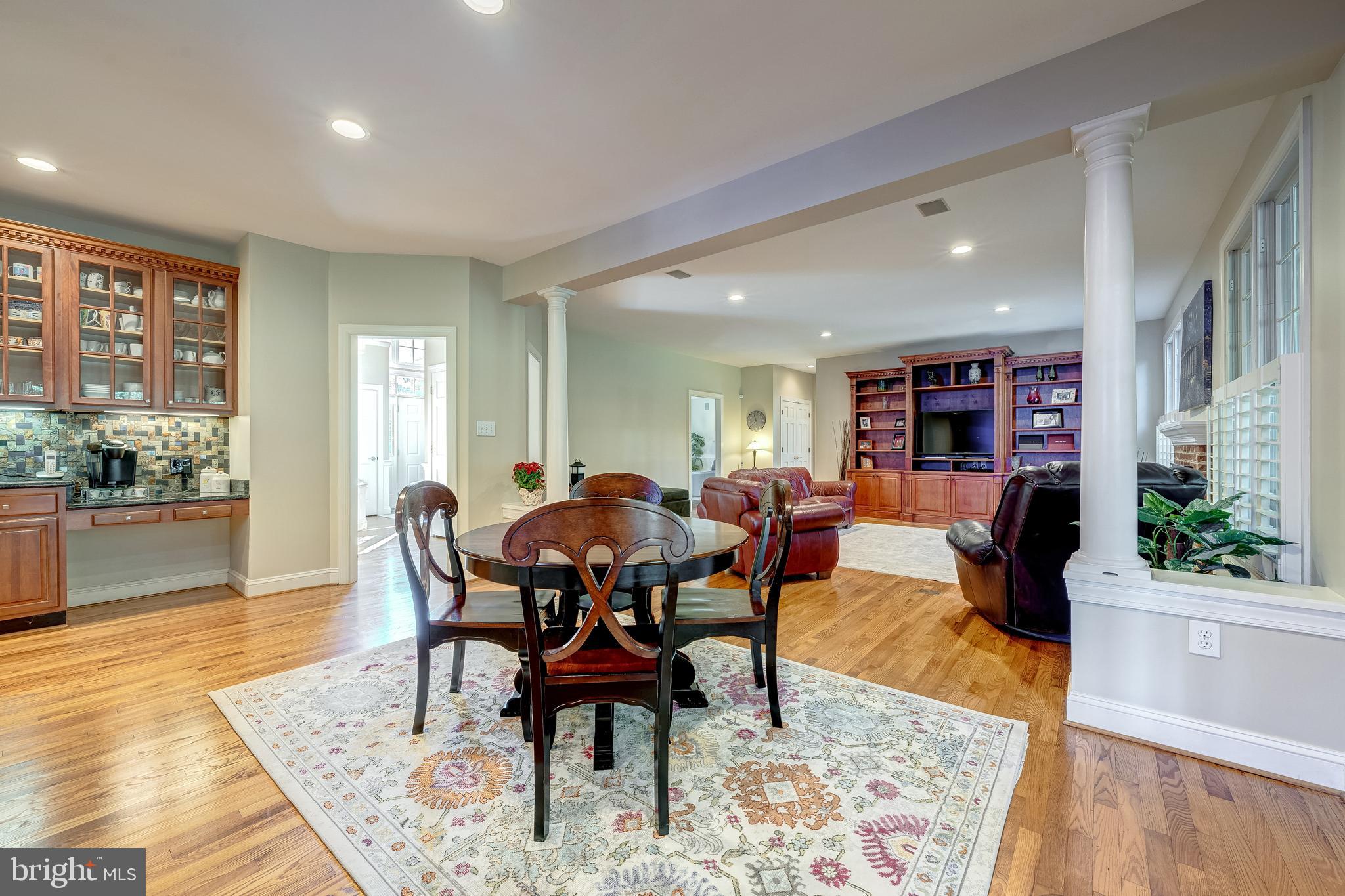 FRANKLIN PARK - Residential Lease