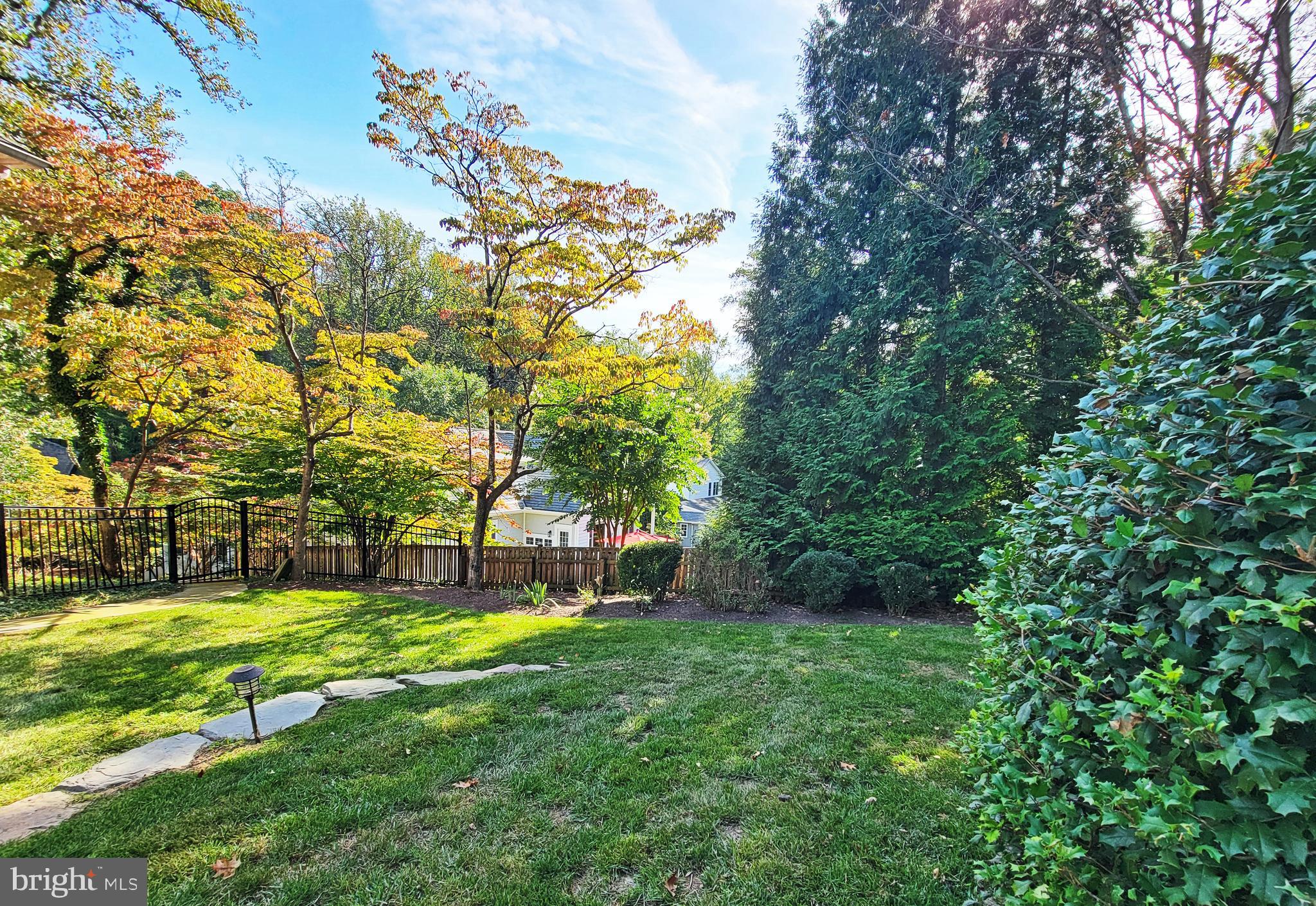 FRANKLIN PARK - Residential Lease