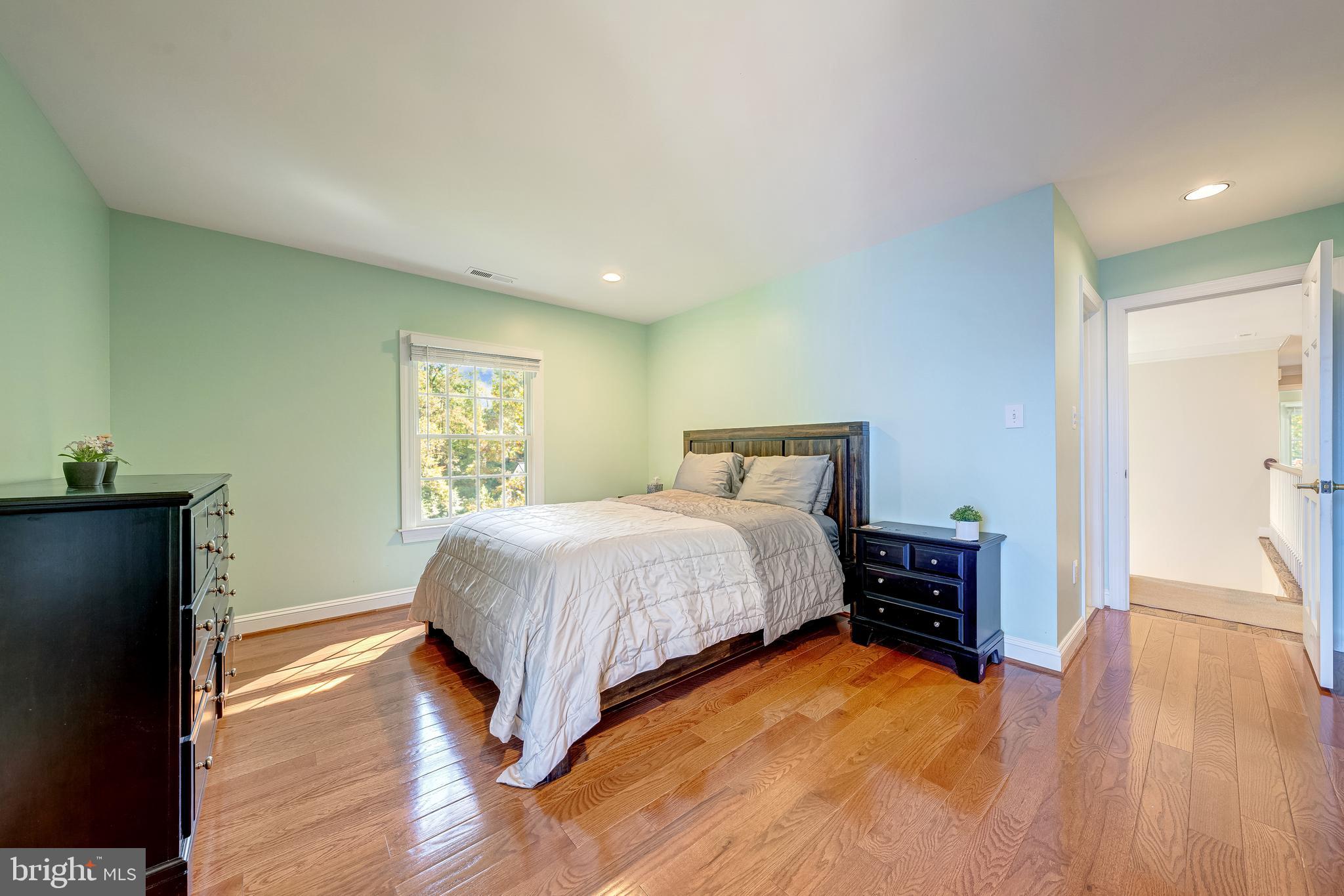 FRANKLIN PARK - Residential Lease