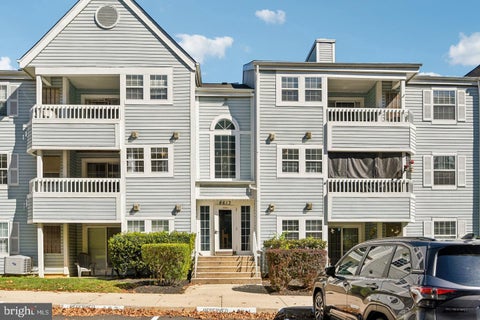 Condo For Rent - 8613 Falls Run Road #E<br/> Howard County, ELLICOTT CITY, MD 21043