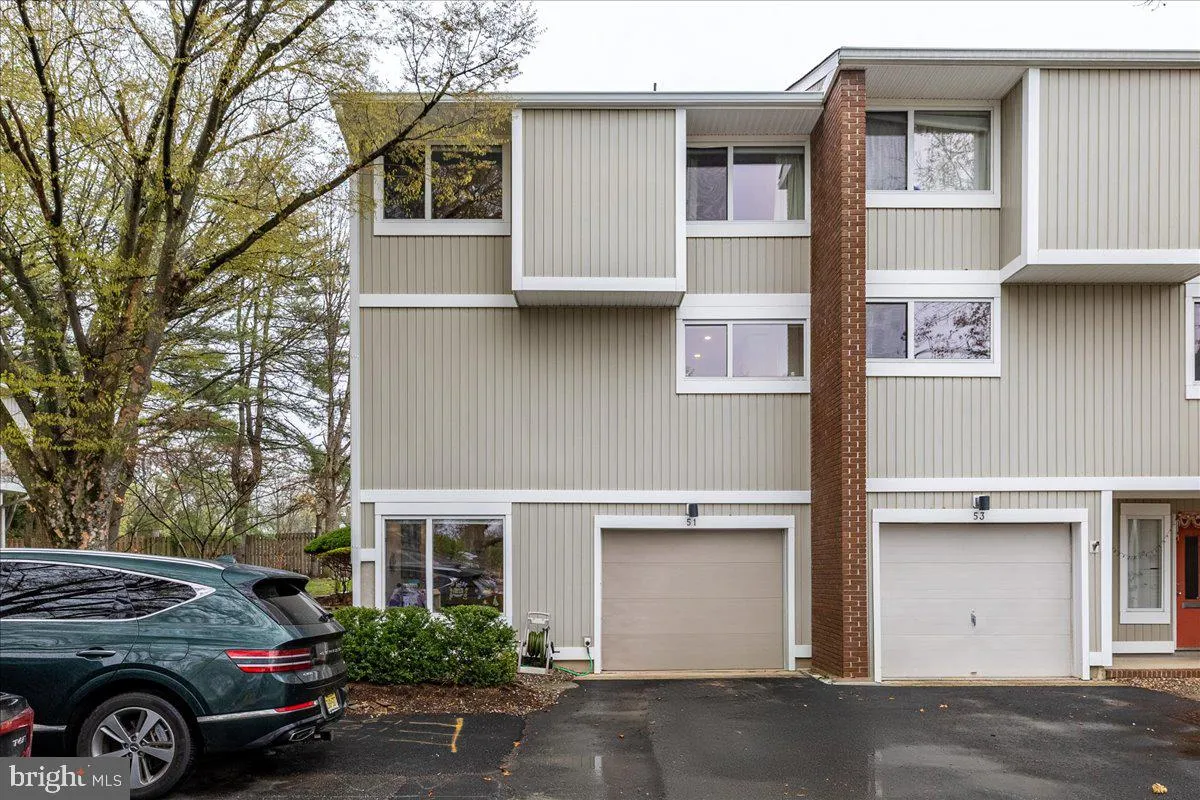 51 Gordon Way Princeton Nj 08540 Mls Njme2056884 Listing