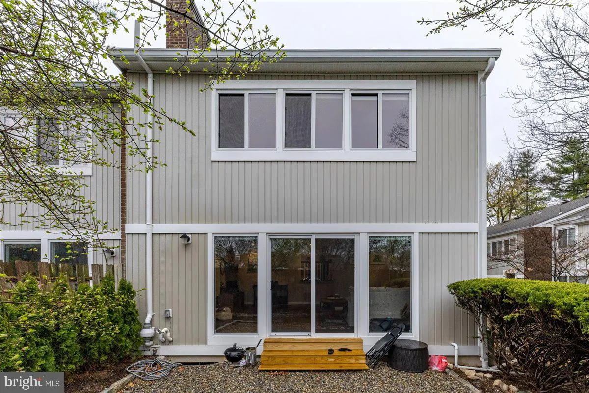 51 Gordon Way Princeton Nj 08540 Mls Njme2056884 Listing