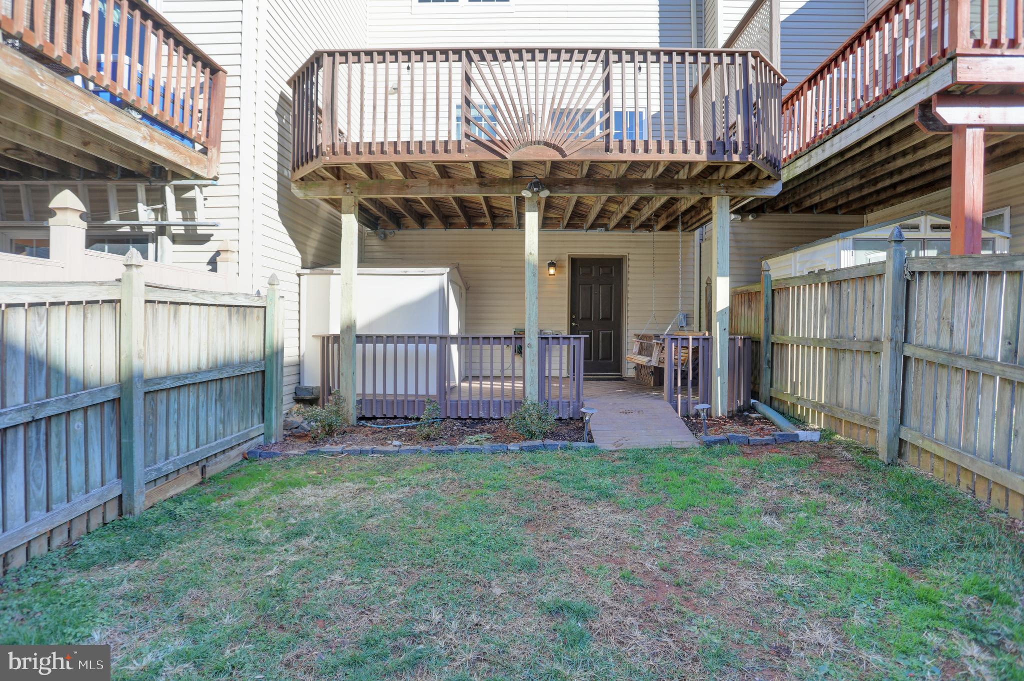 OAKHURST - Residential Lease