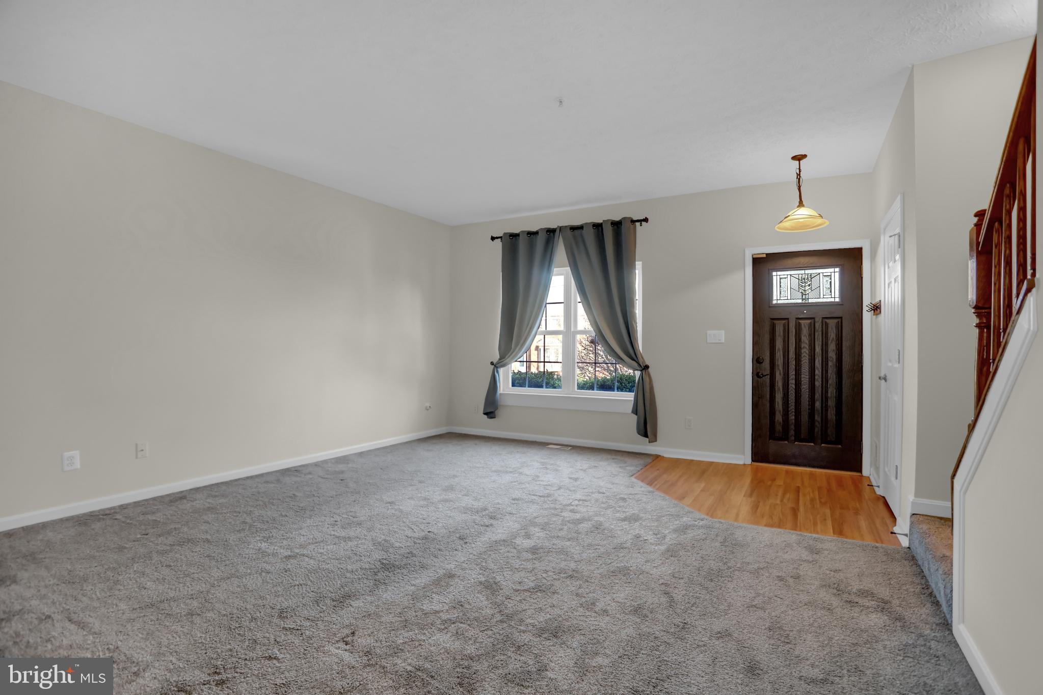 OAKHURST - Residential Lease