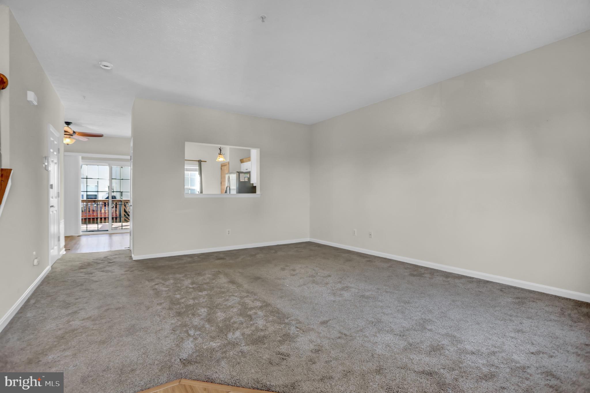 OAKHURST - Residential Lease