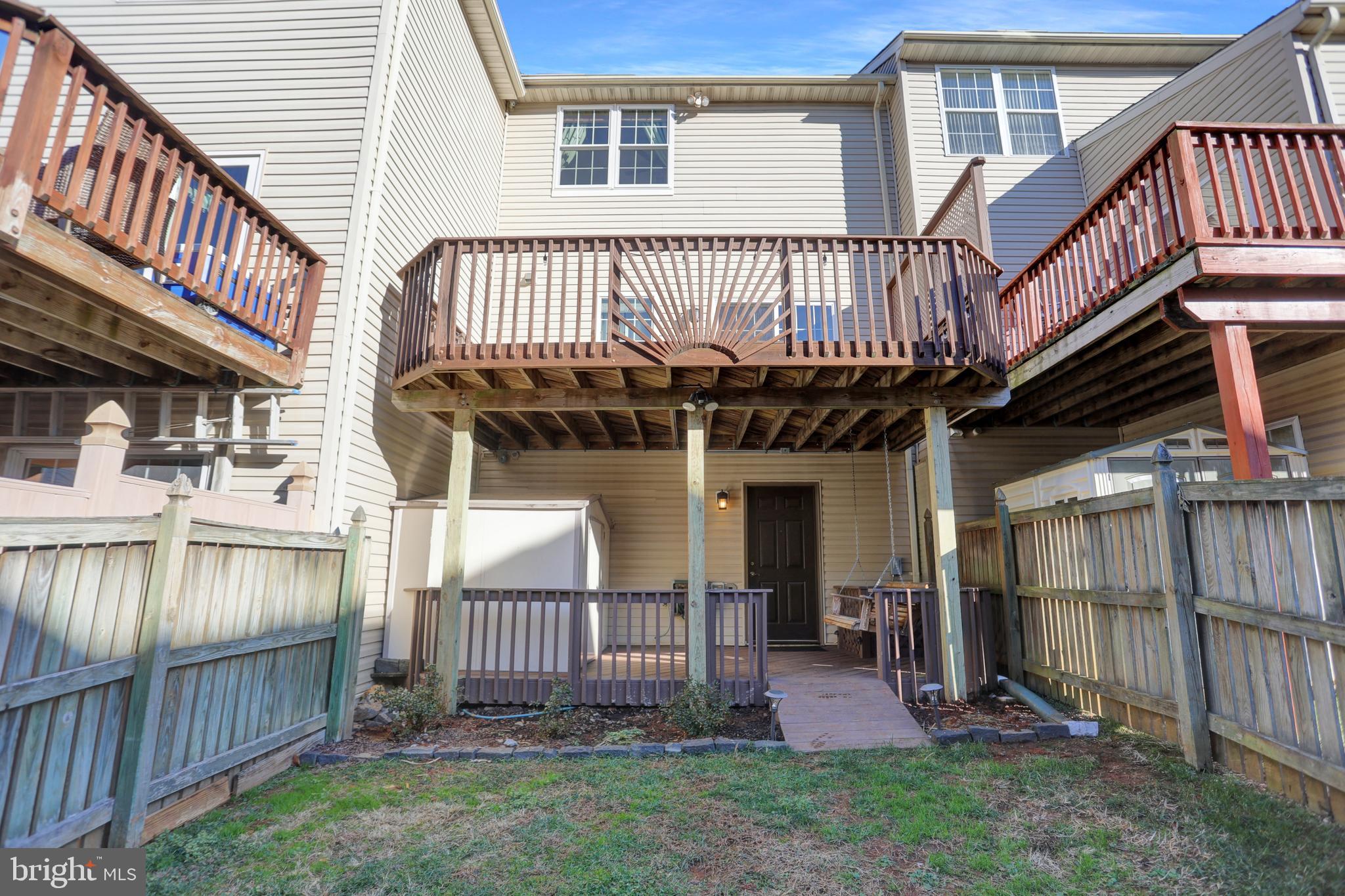 OAKHURST - Residential Lease