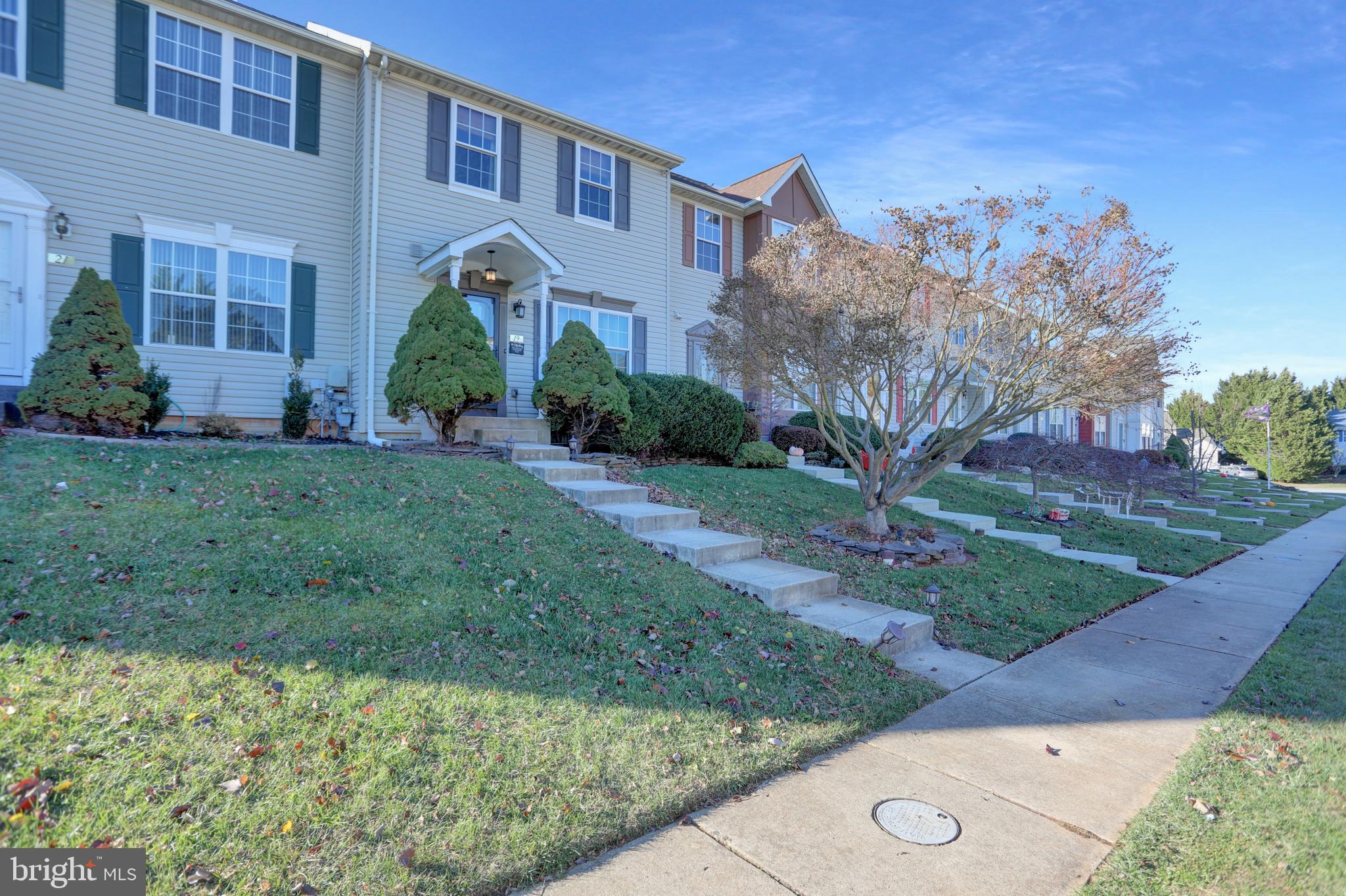 OAKHURST - Residential Lease